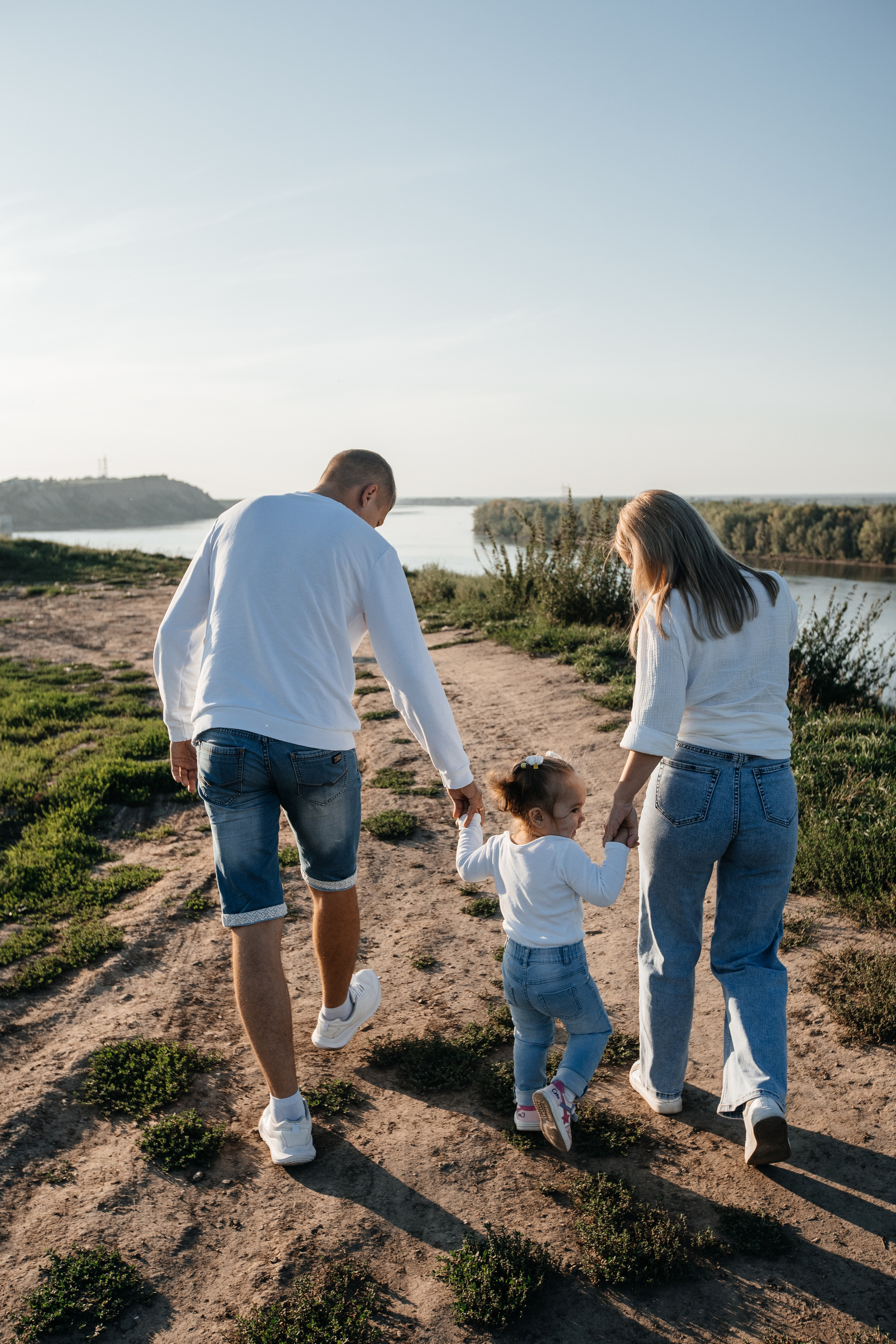 Семейная история