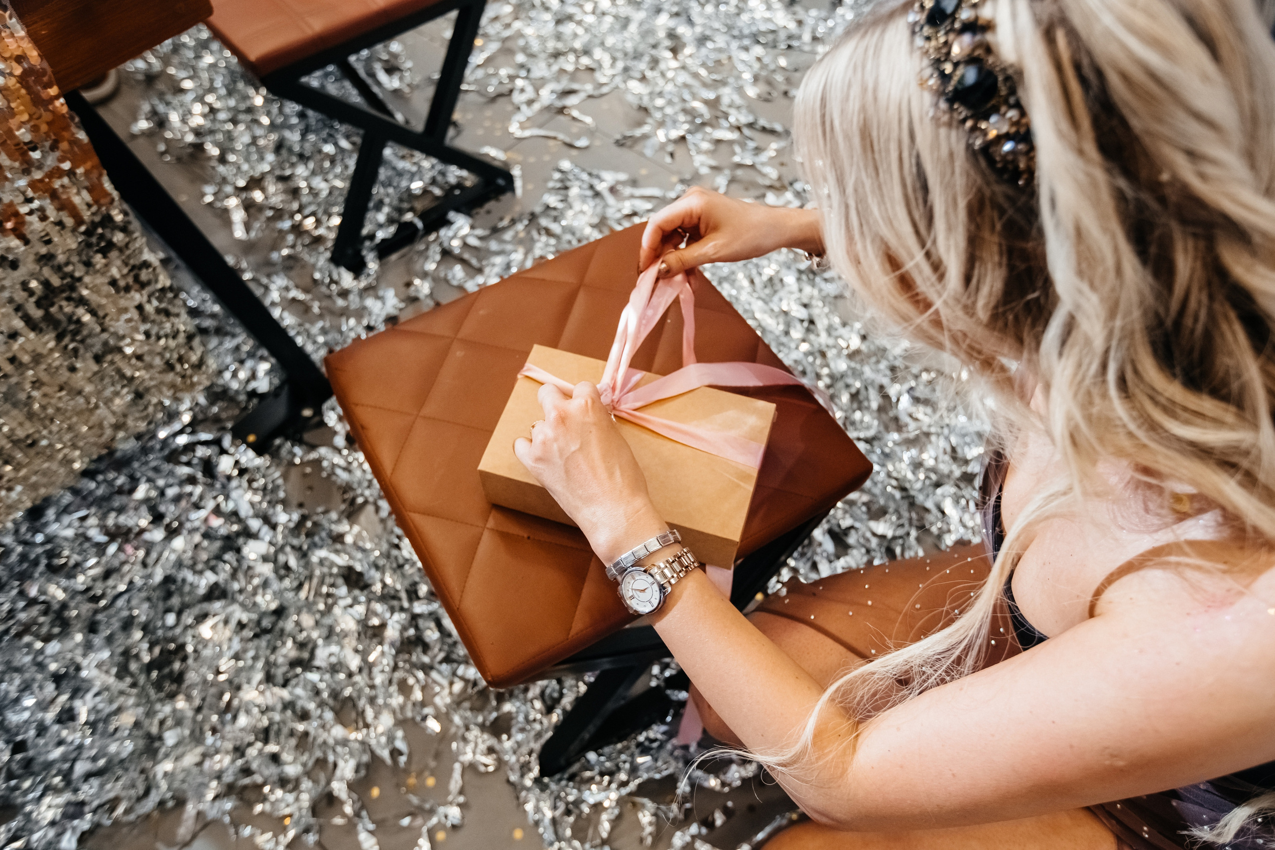 Юбилей Юлии