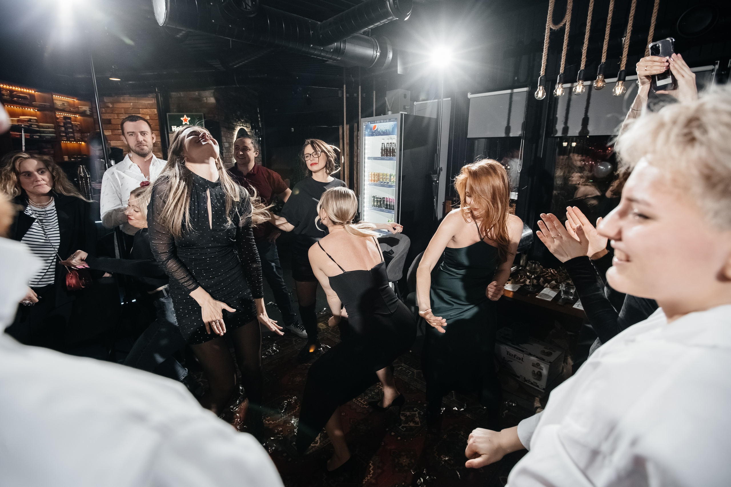 Юбилей Алисы