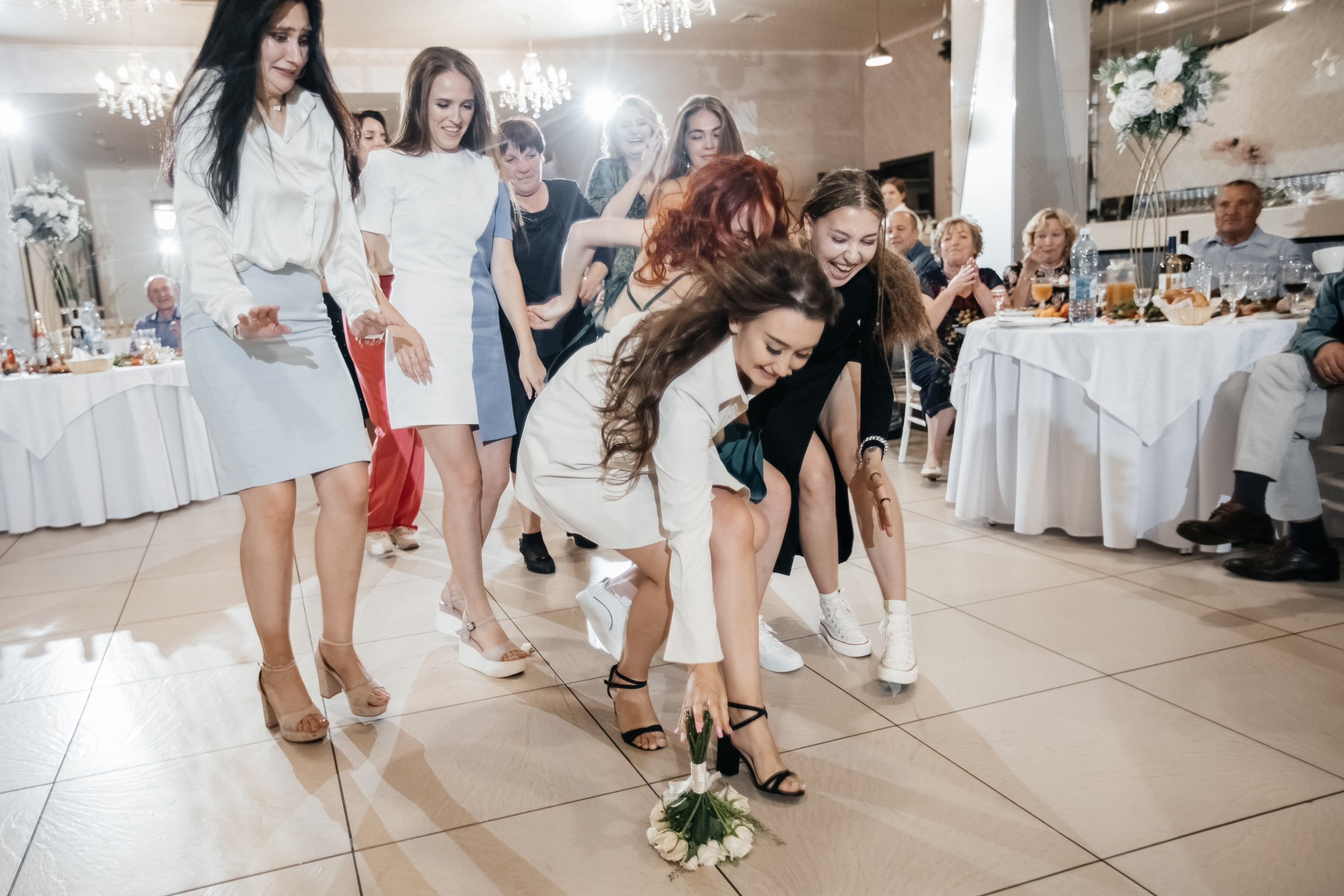 Кристина & Данил