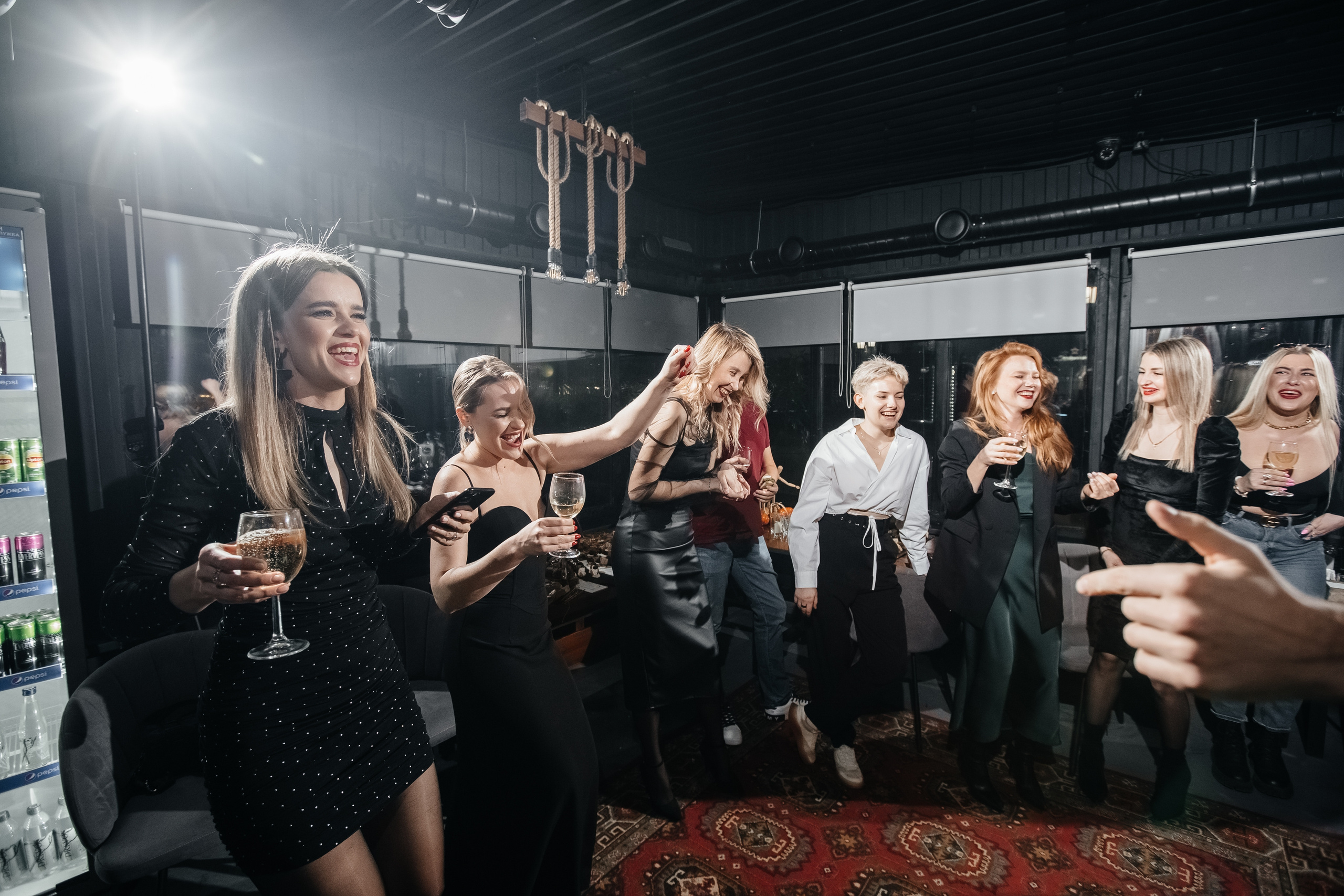 Юбилей Алисы