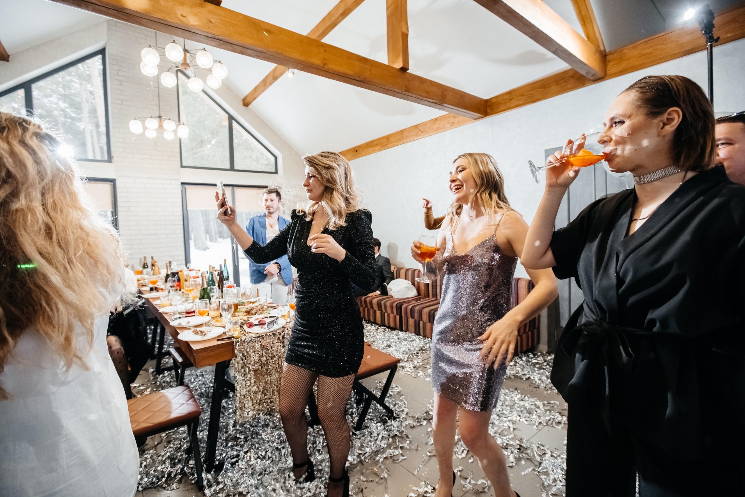 Юбилей Юлии