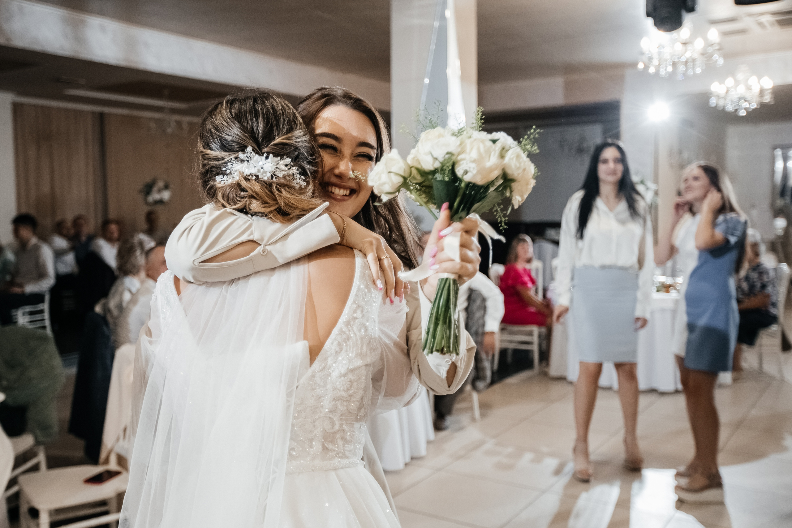 Кристина & Данил