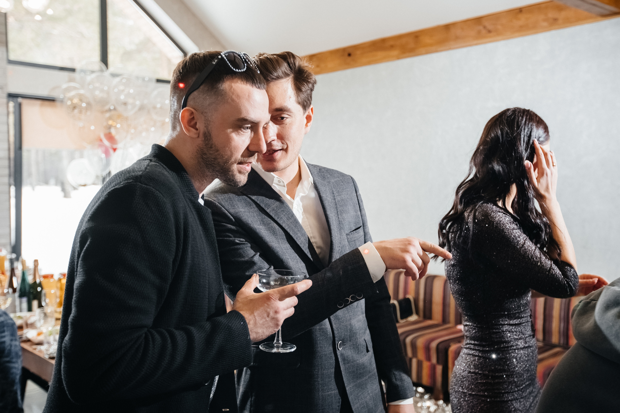 Юбилей Юлии