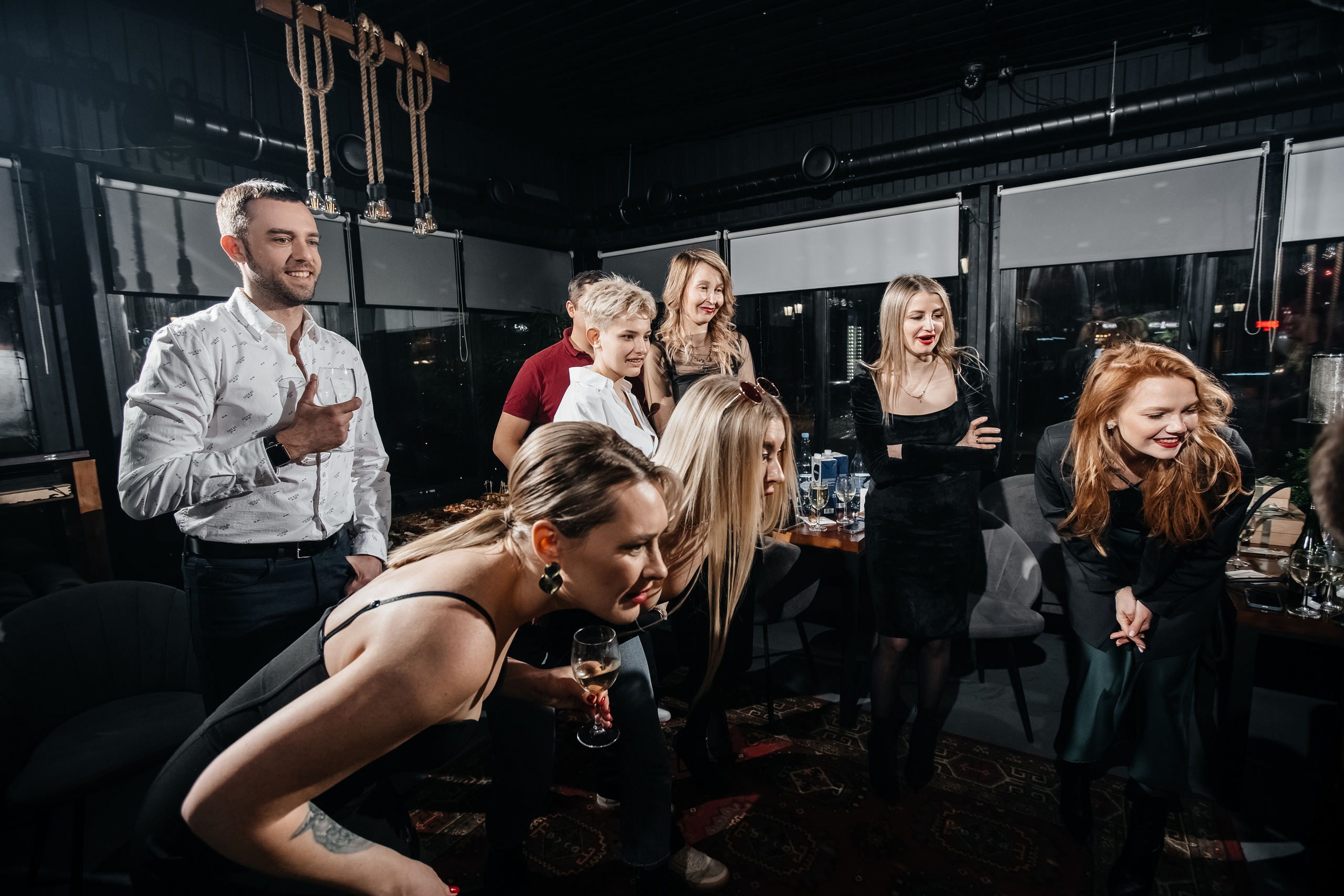 Юбилей Алисы