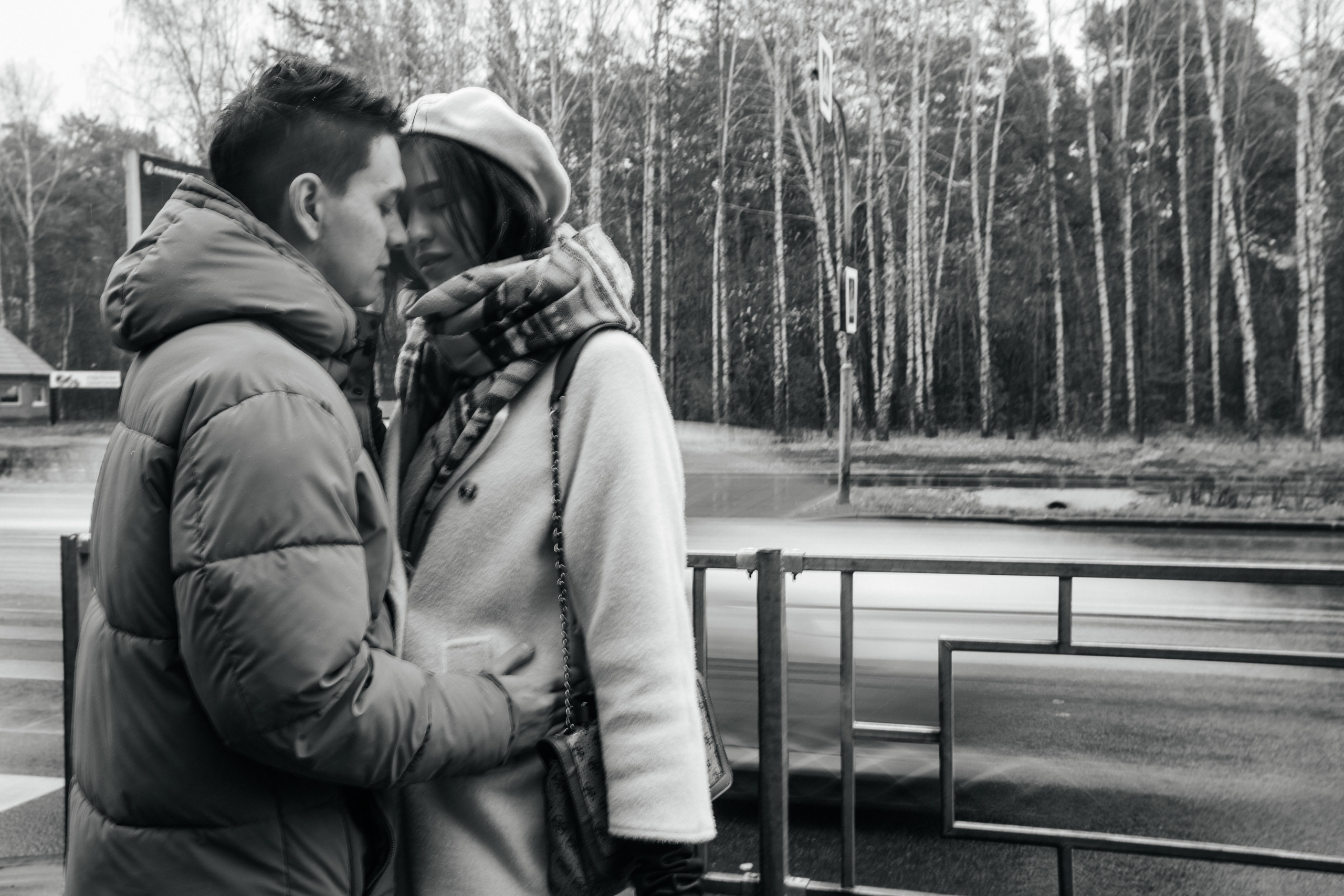 Уютный семейный вечер. Свадебный фотограф Барнаул Алексей Павлов