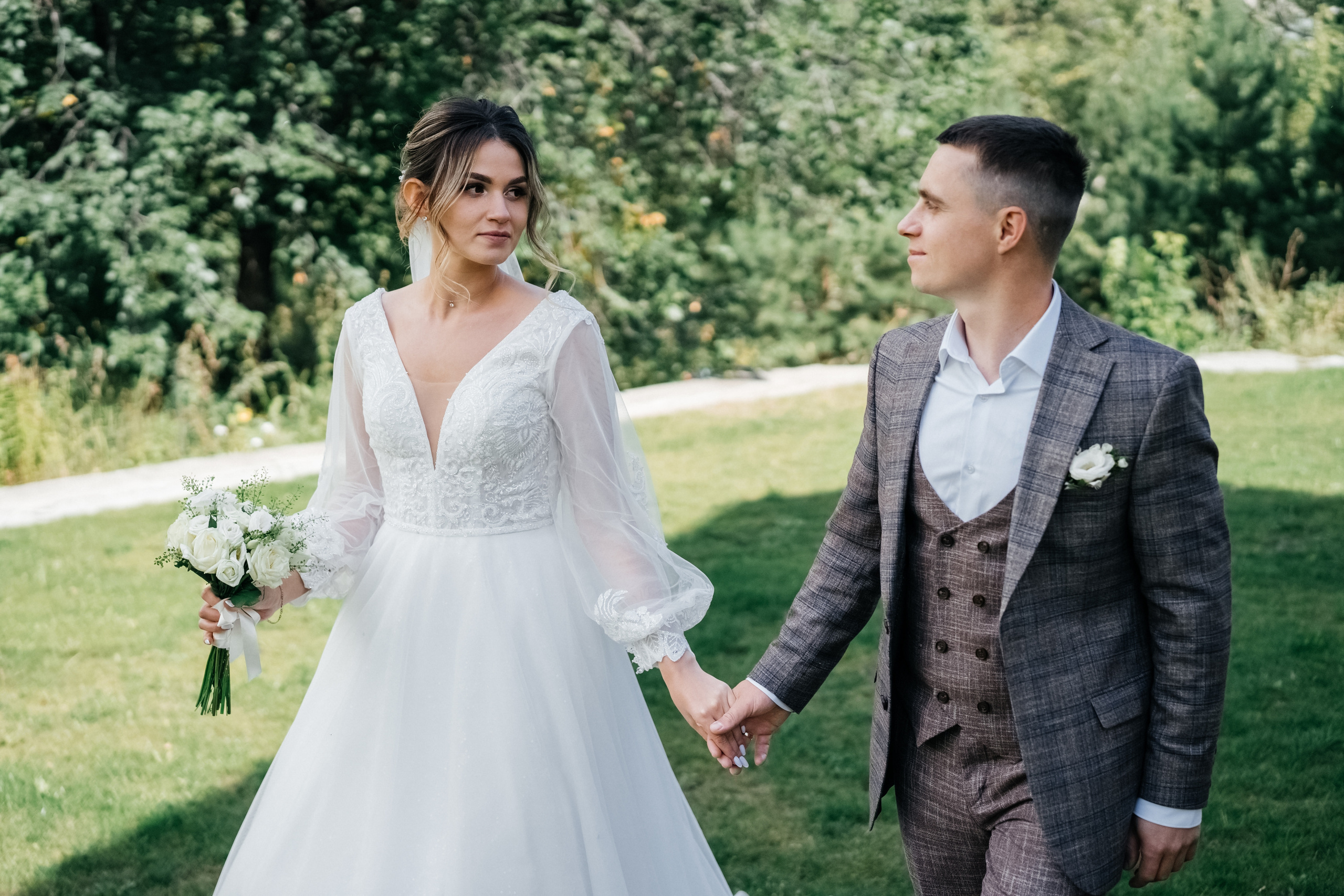 Кристина & Данил