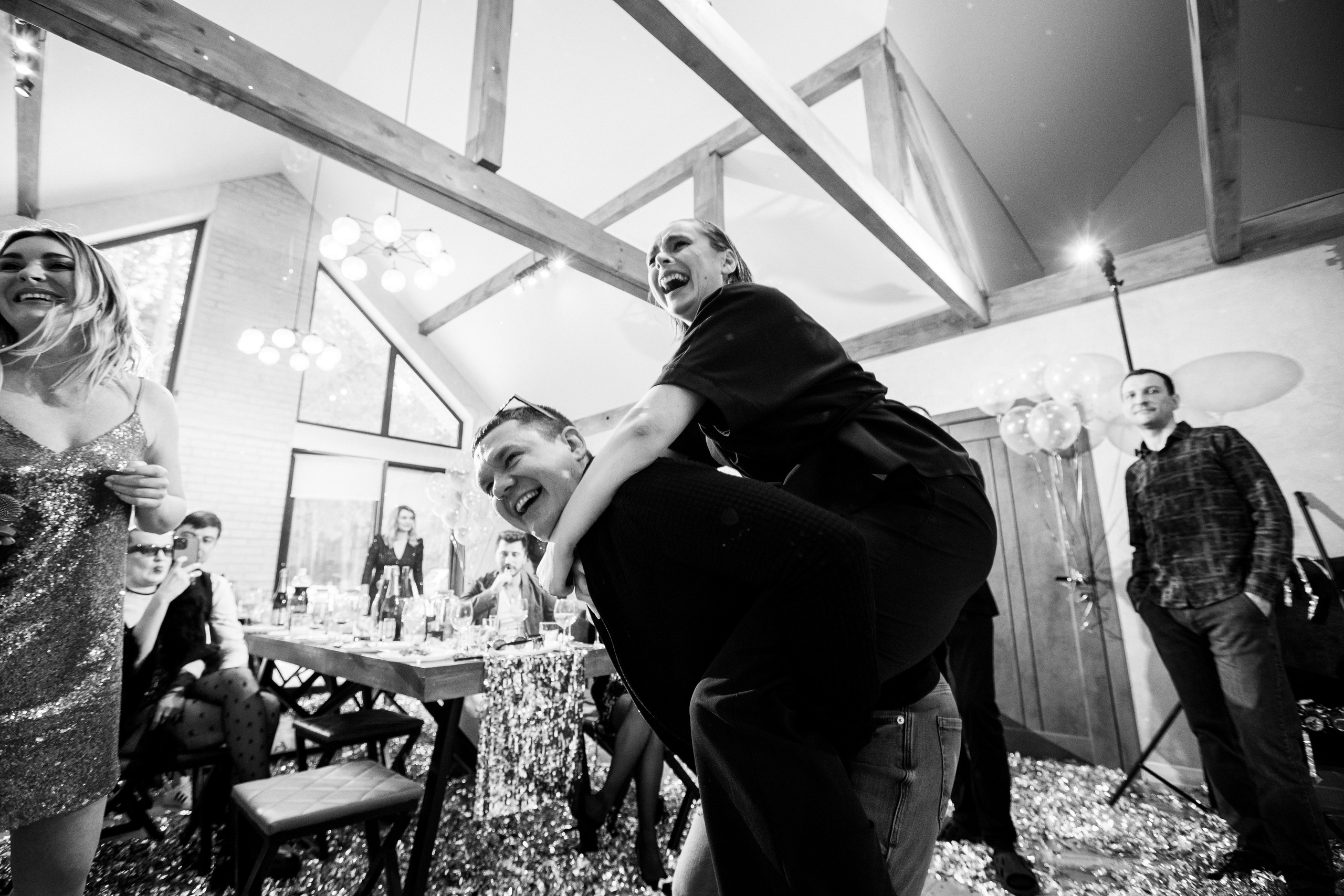 Юбилей Юлии