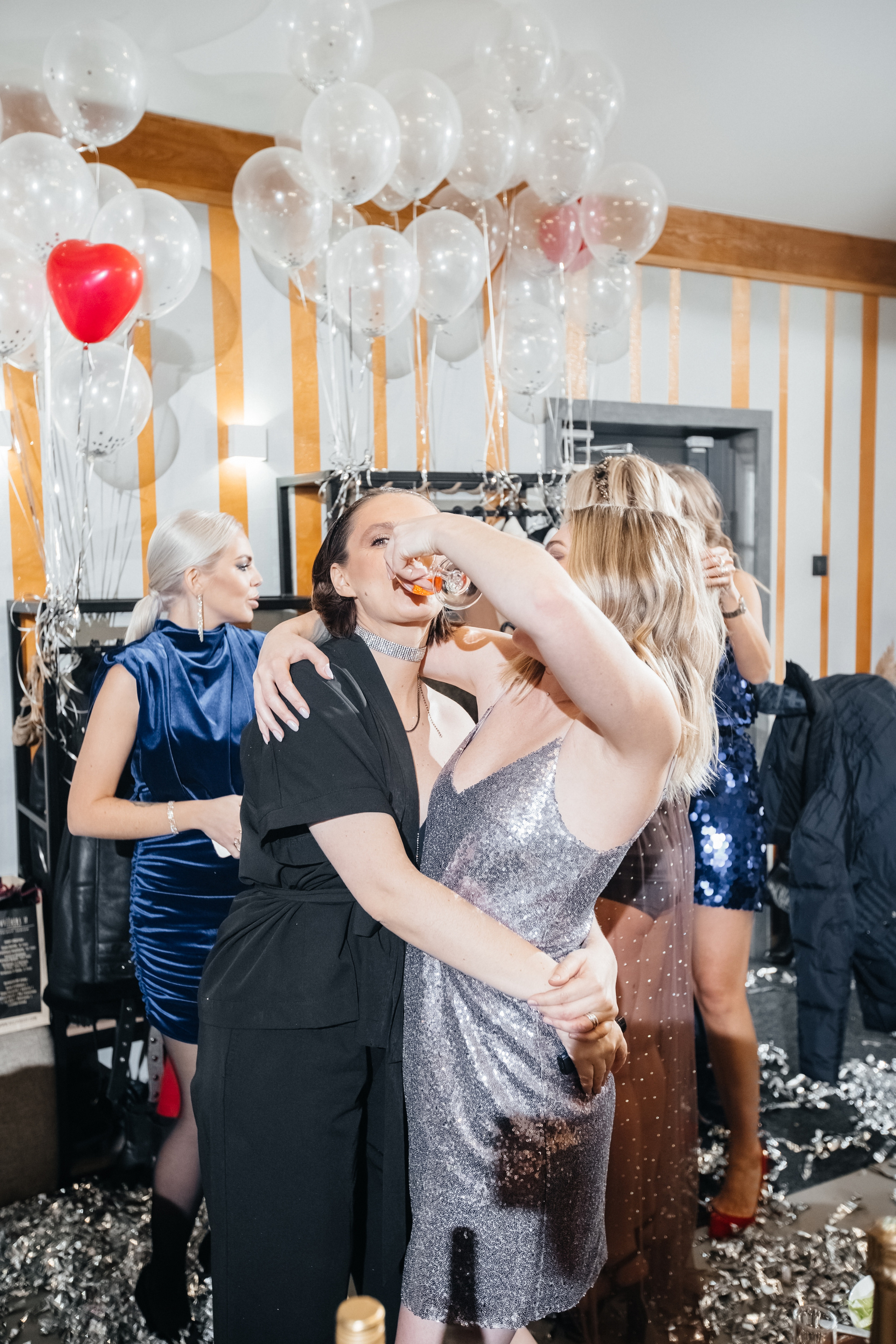 Юбилей Юлии