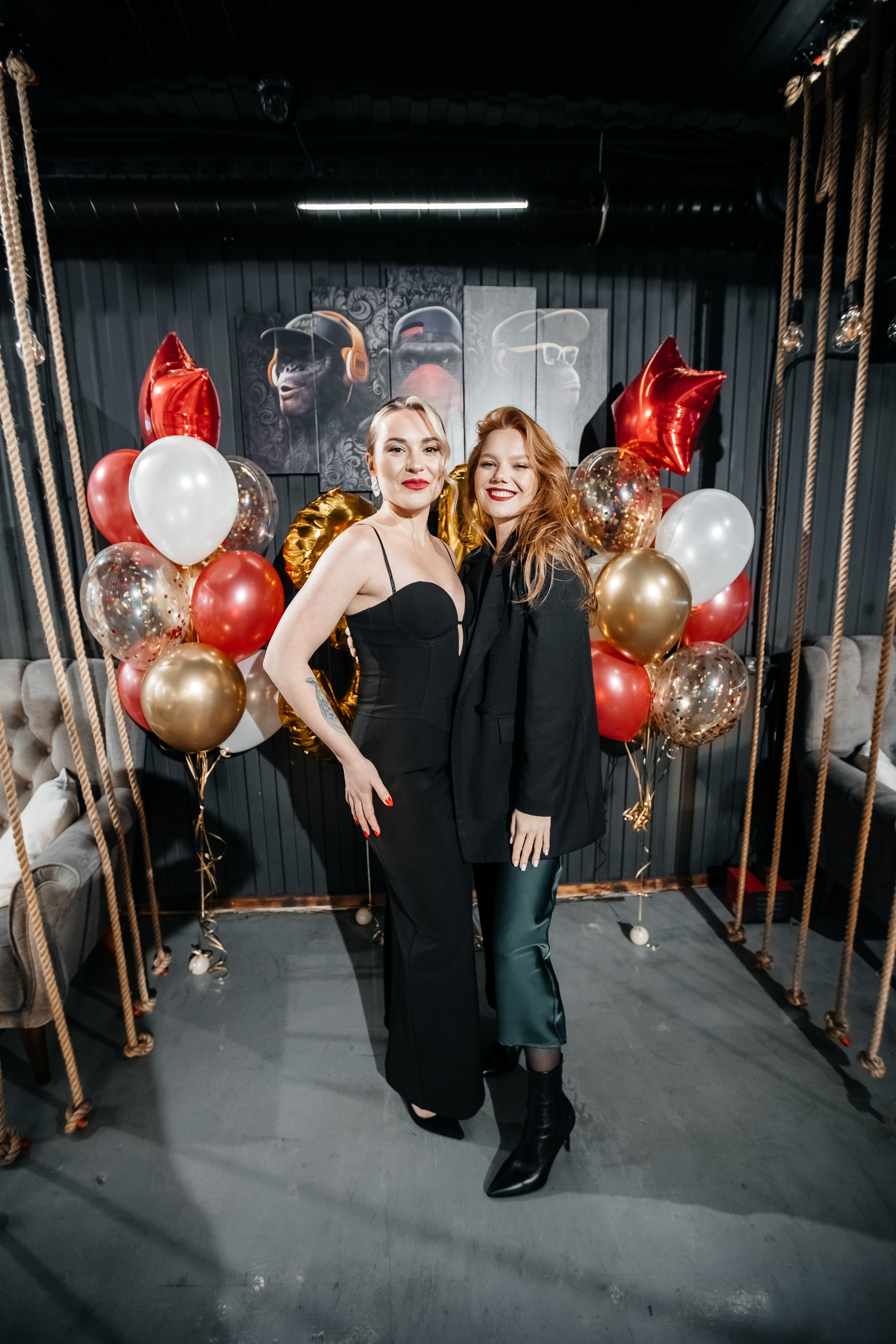 Юбилей Алисы