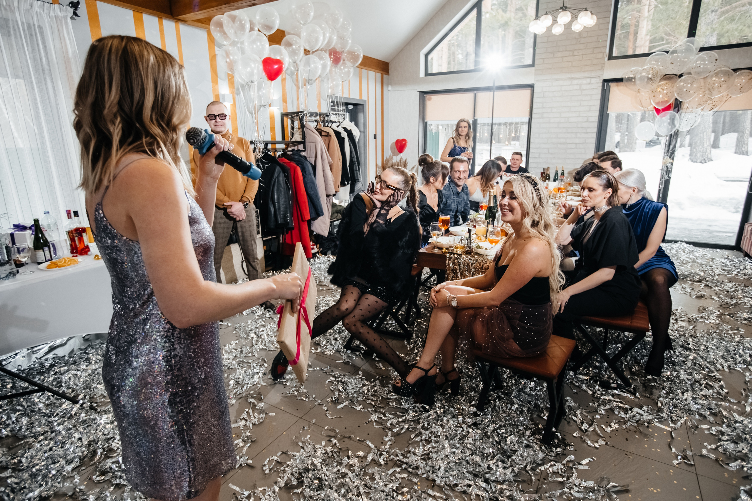 Юбилей Юлии