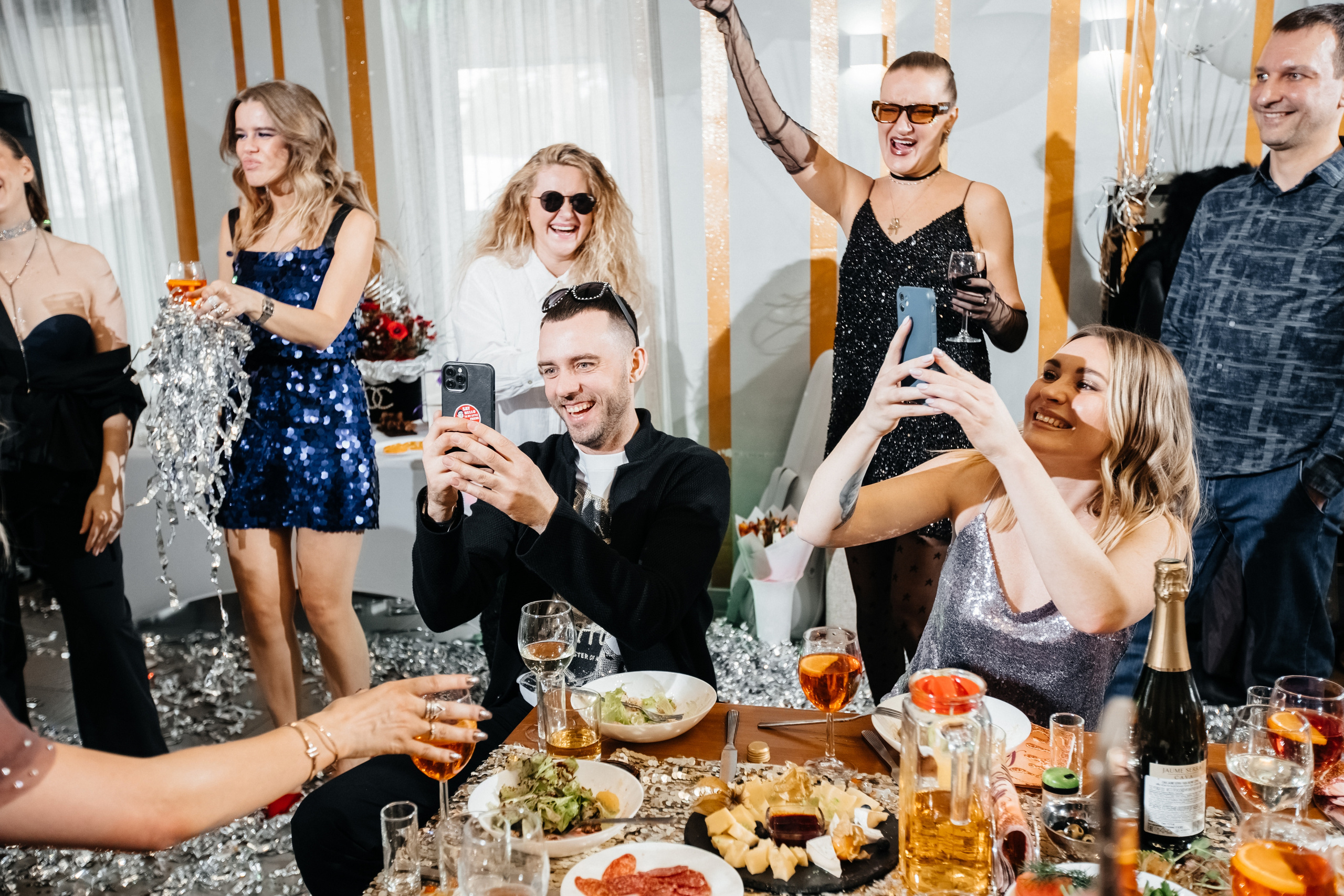 Юбилей Юлии