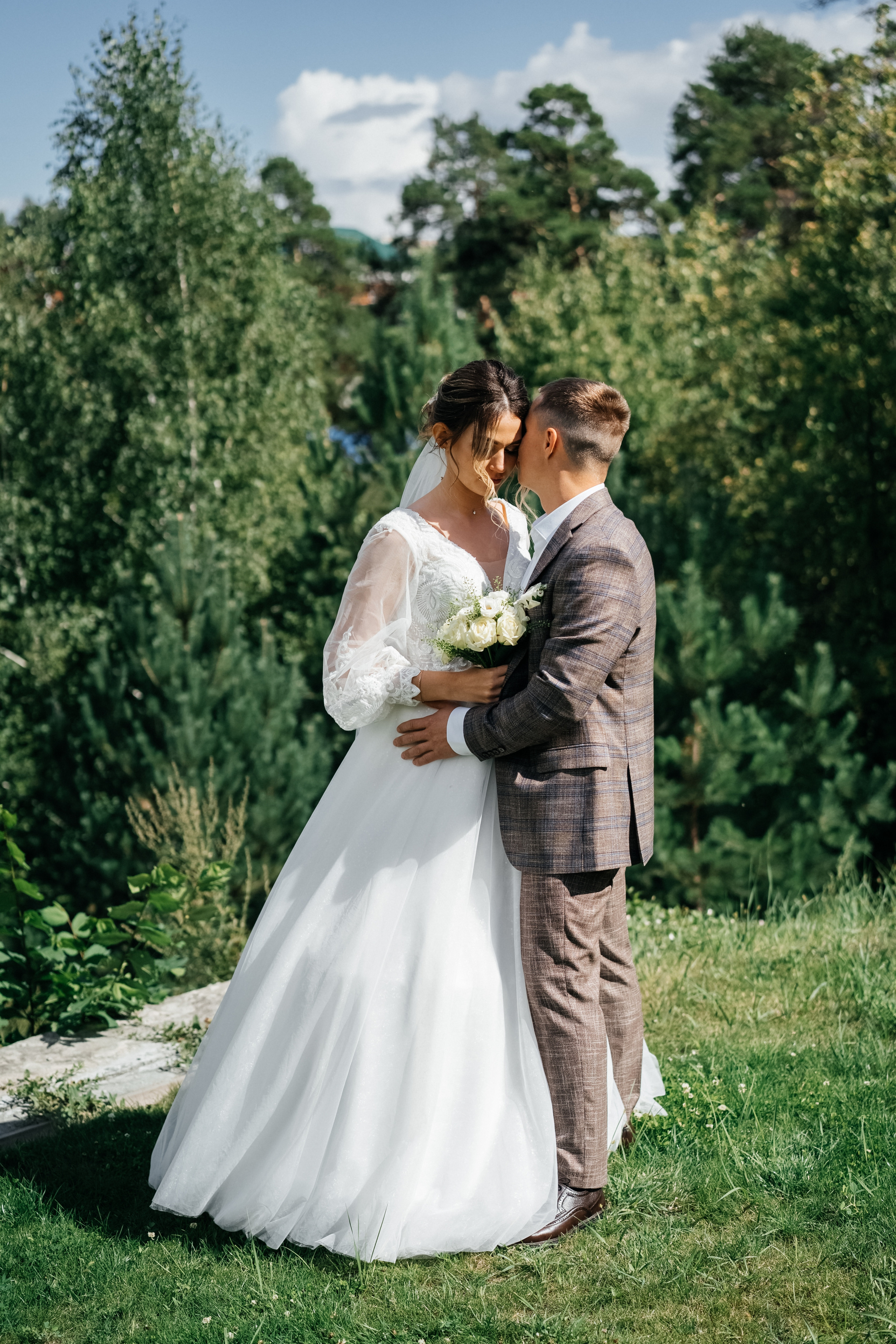 Кристина & Данил