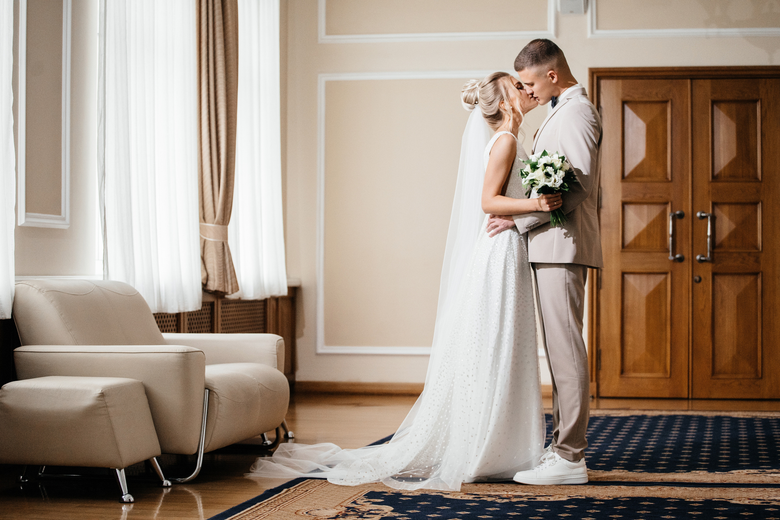 Злата & Данил