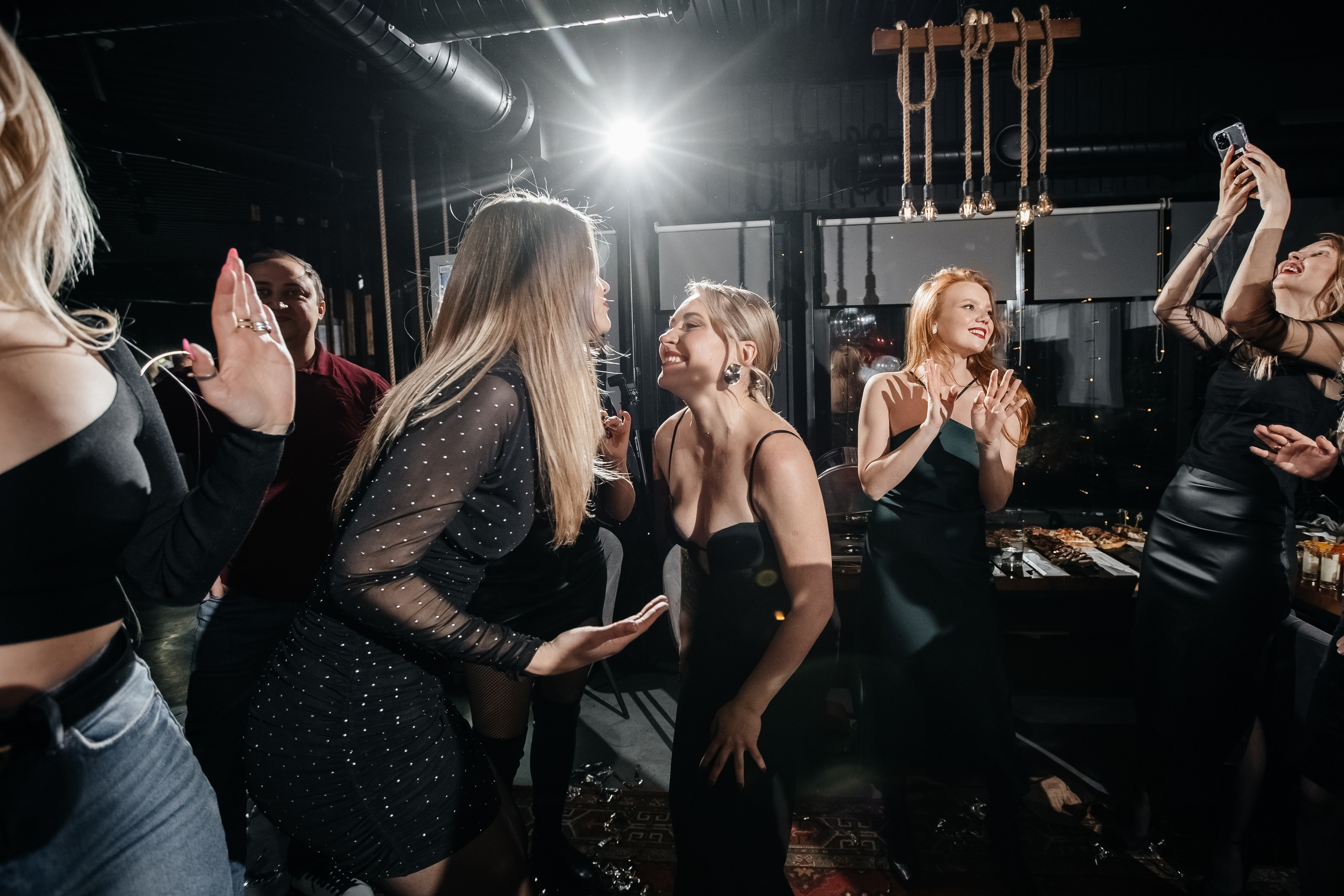 Юбилей Алисы