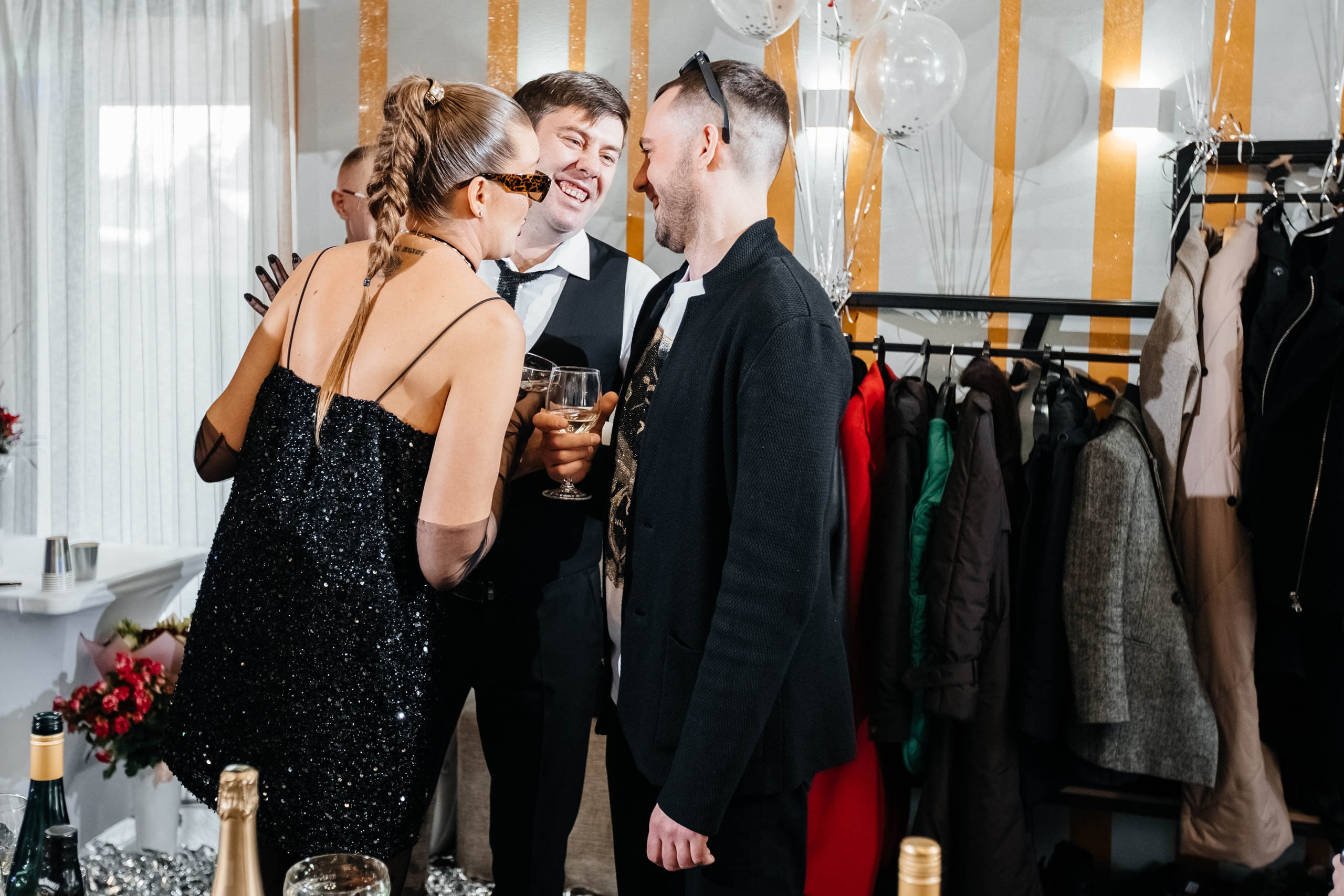 Юбилей Юлии