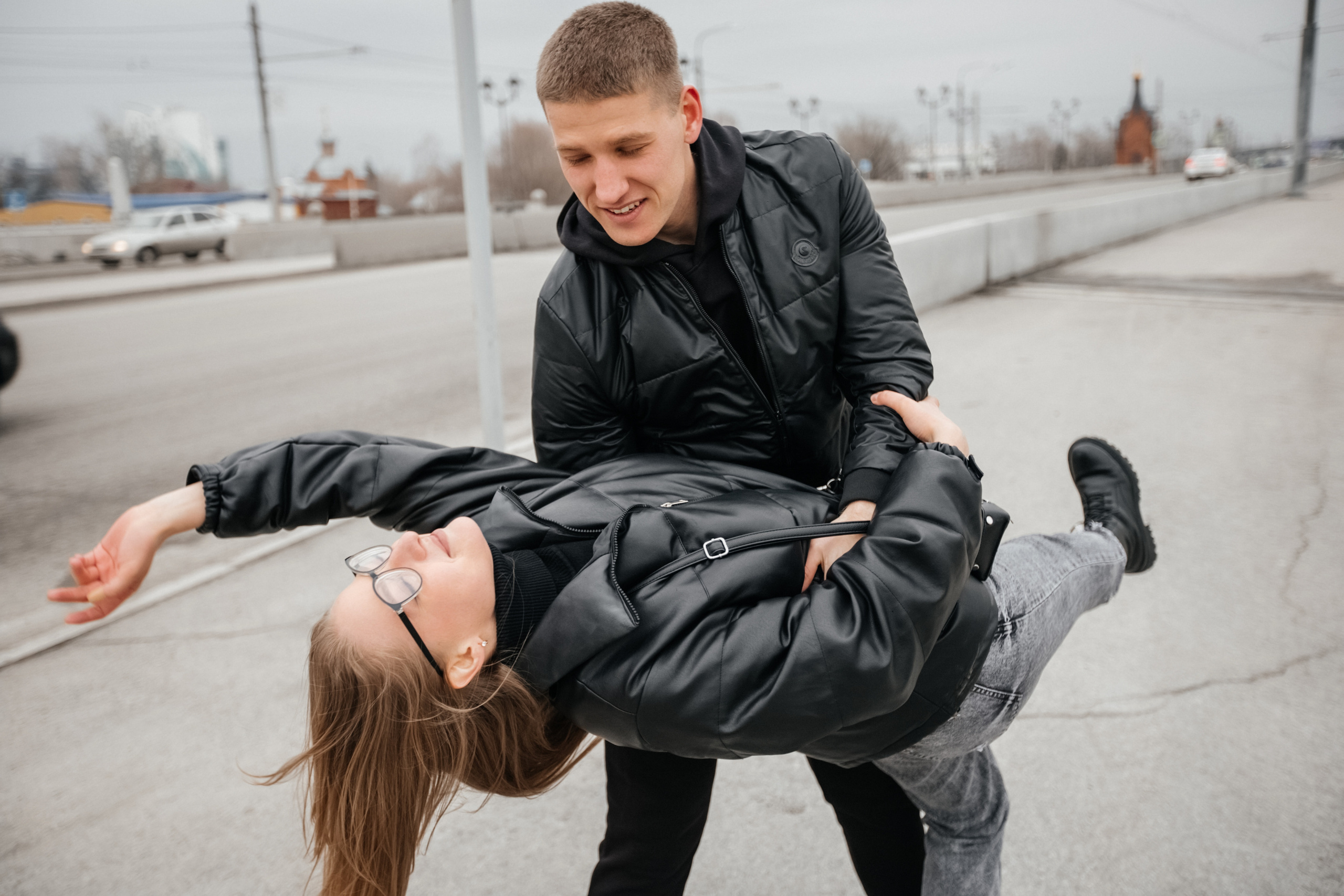 Маленькая история большой любви. Свадебный фотограф Барнаул Алексей Павлов