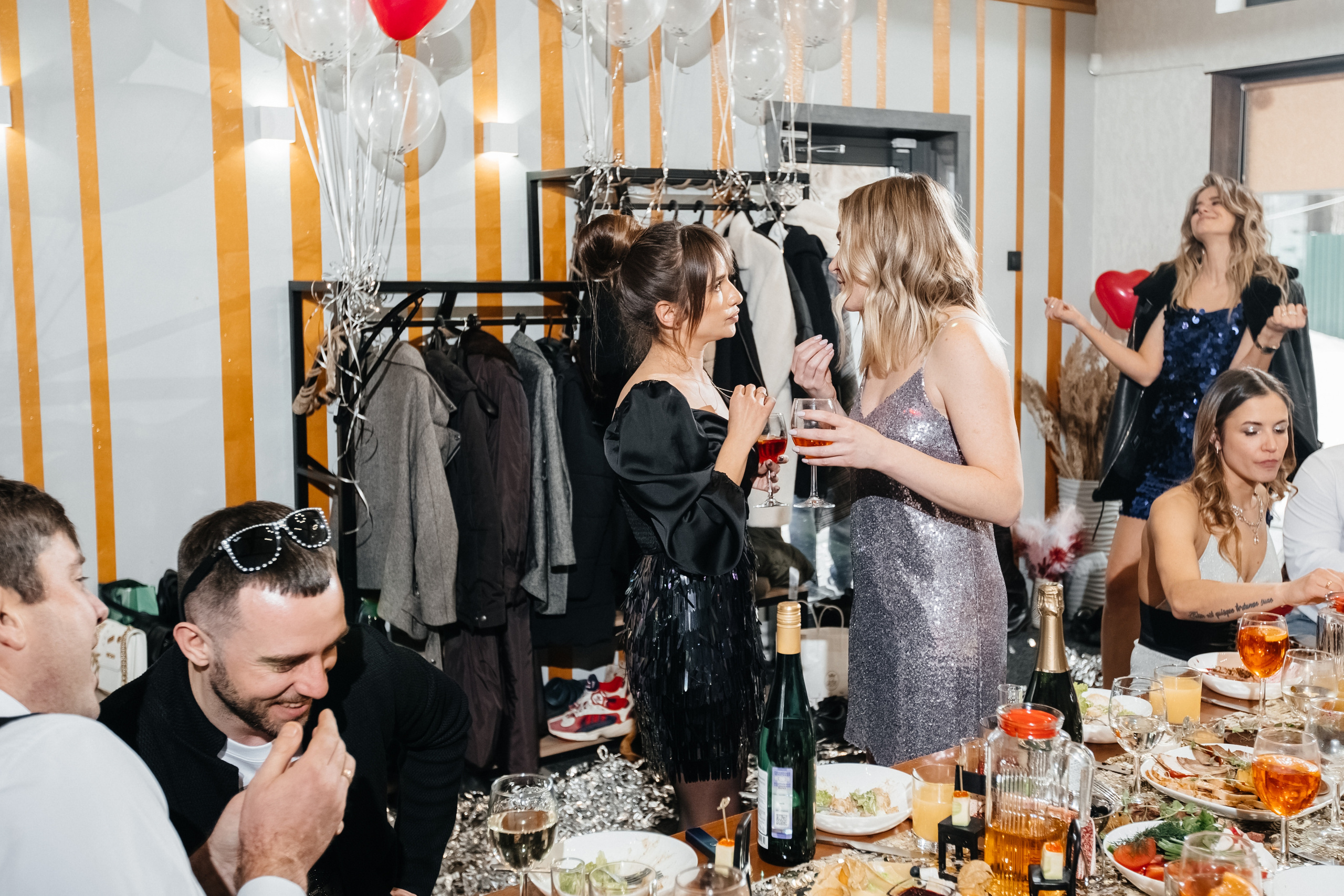 Юбилей Юлии