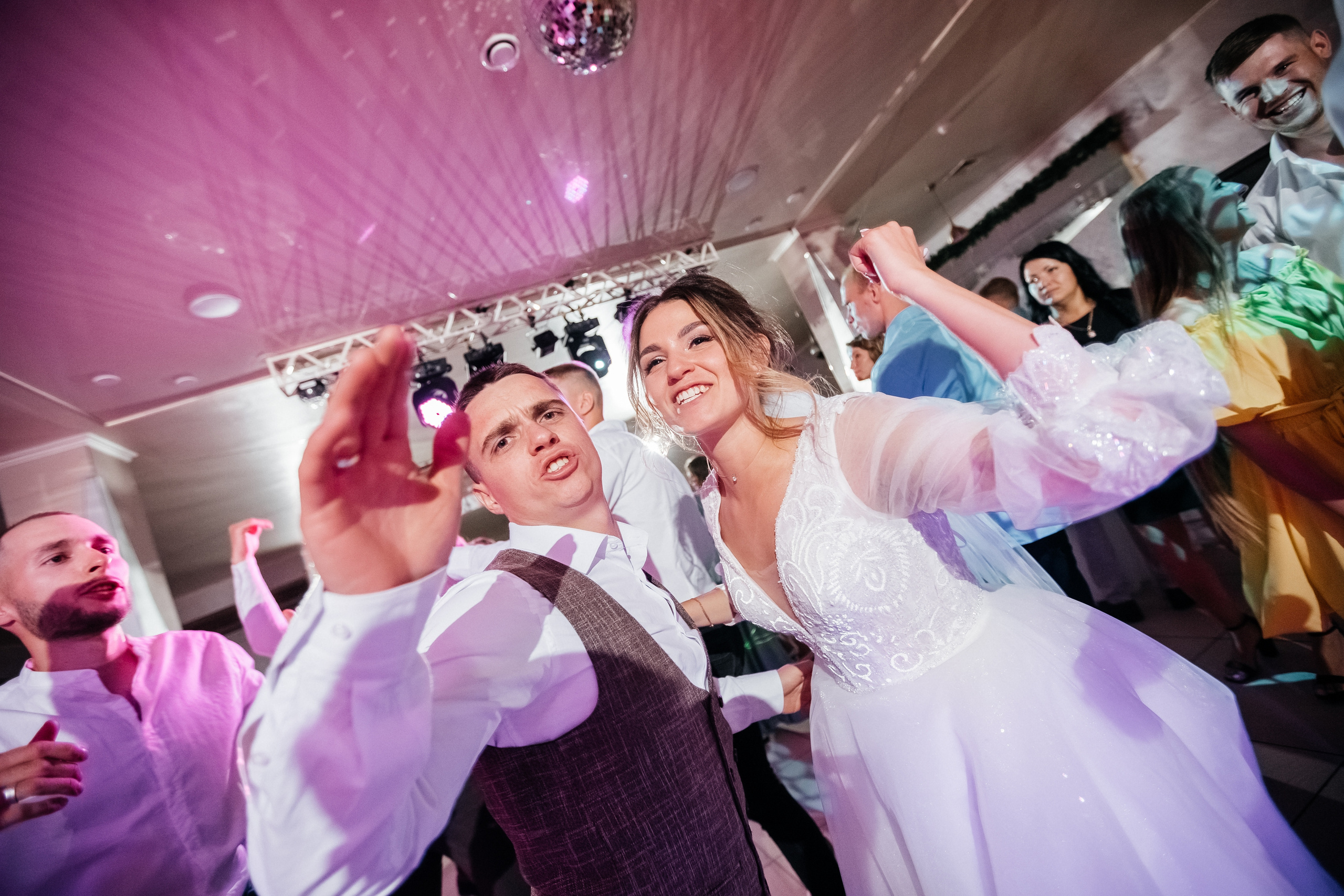 Кристина & Данил