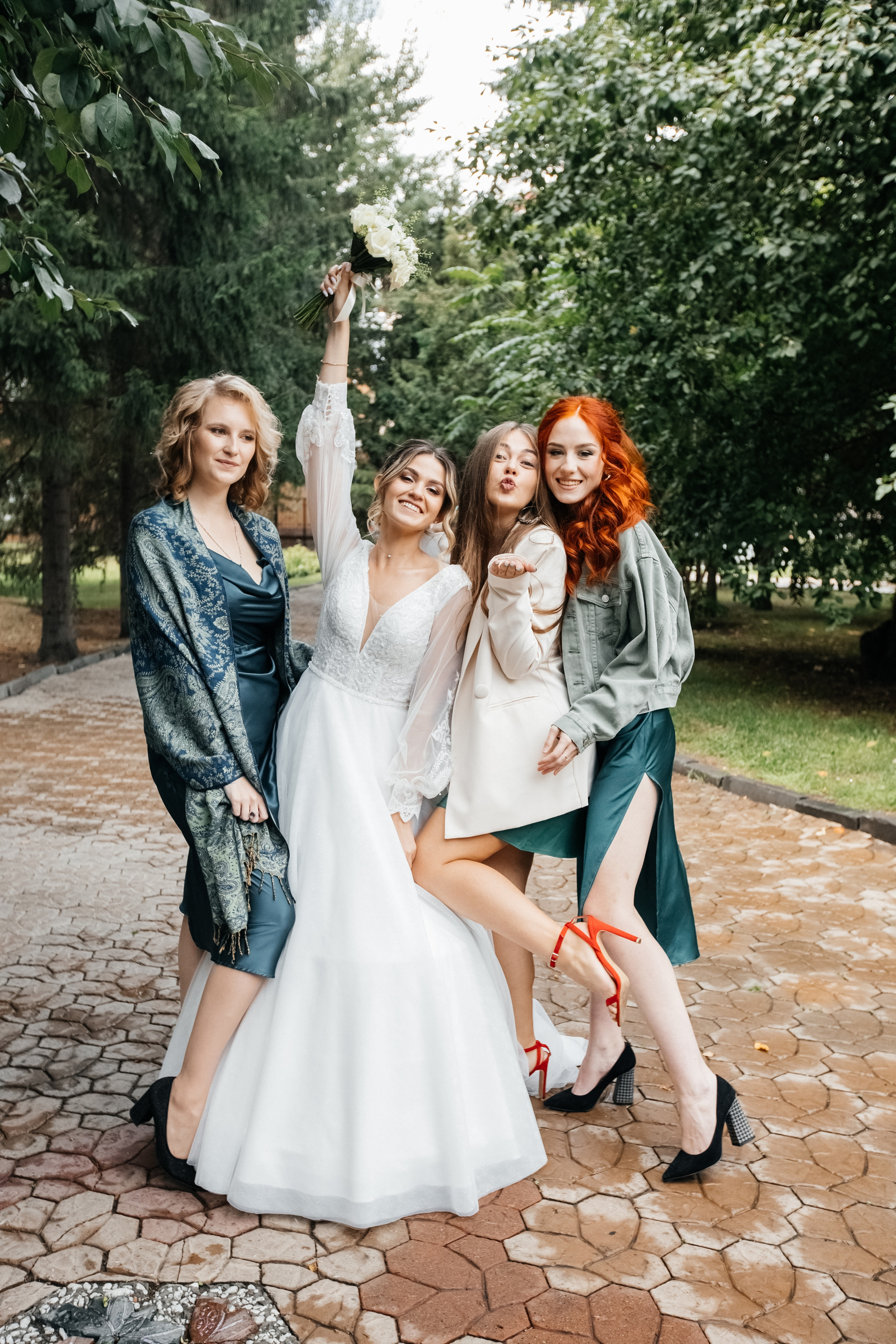 Кристина & Данил