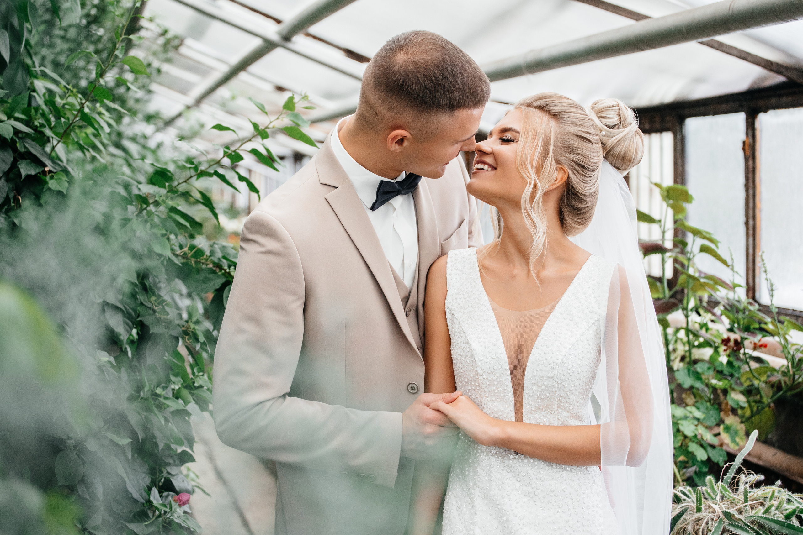 Злата & Данил