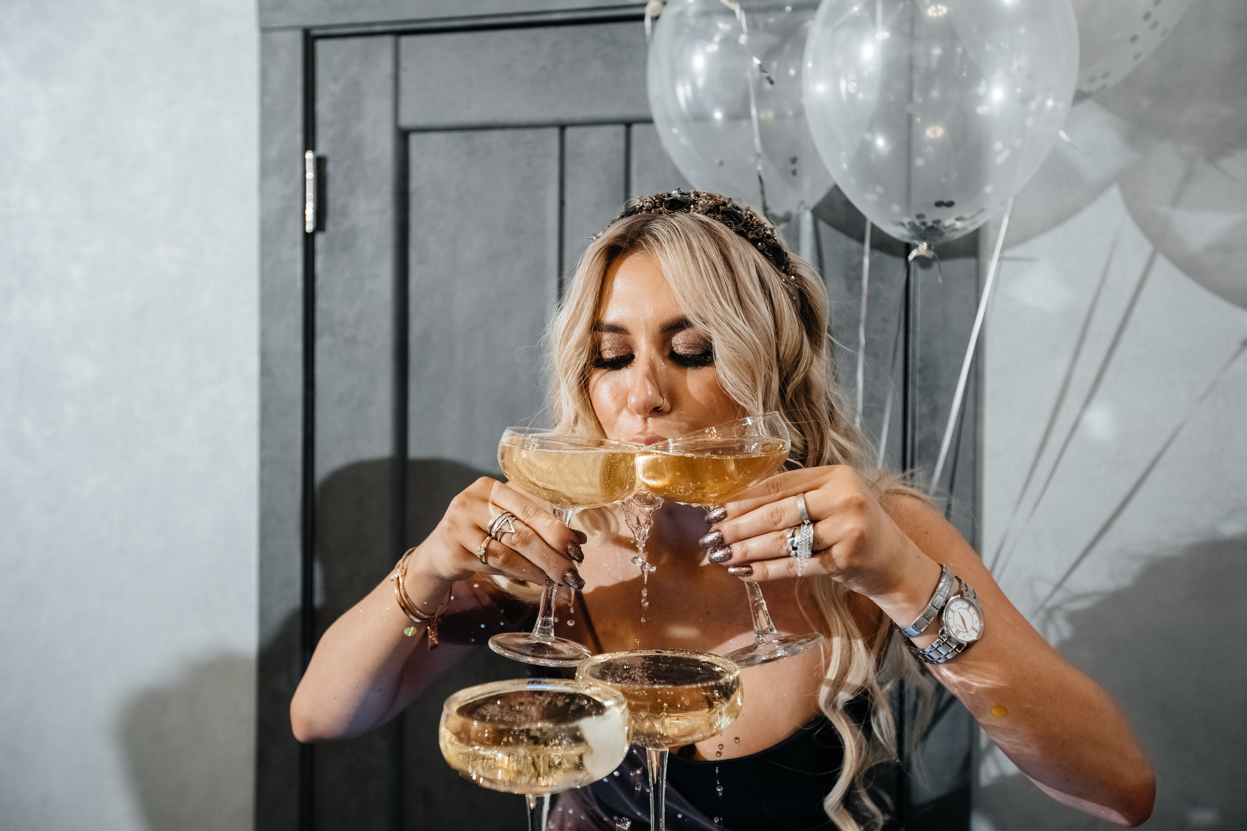 Юбилей Юлии