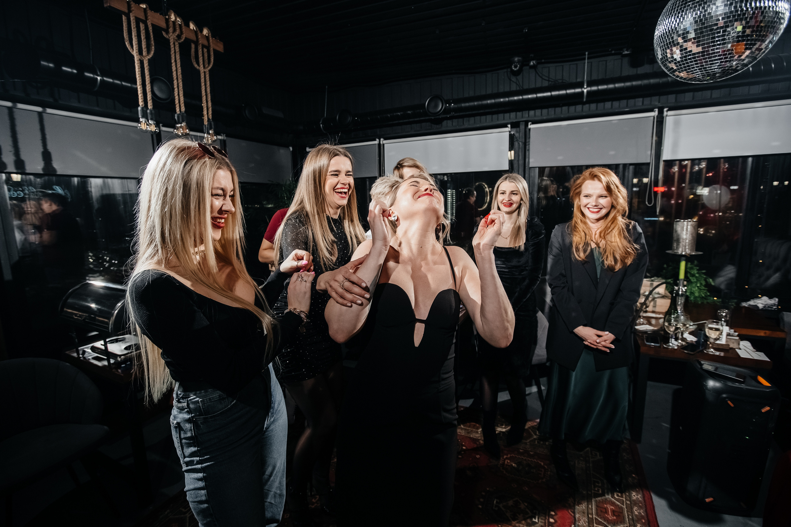 Юбилей Алисы