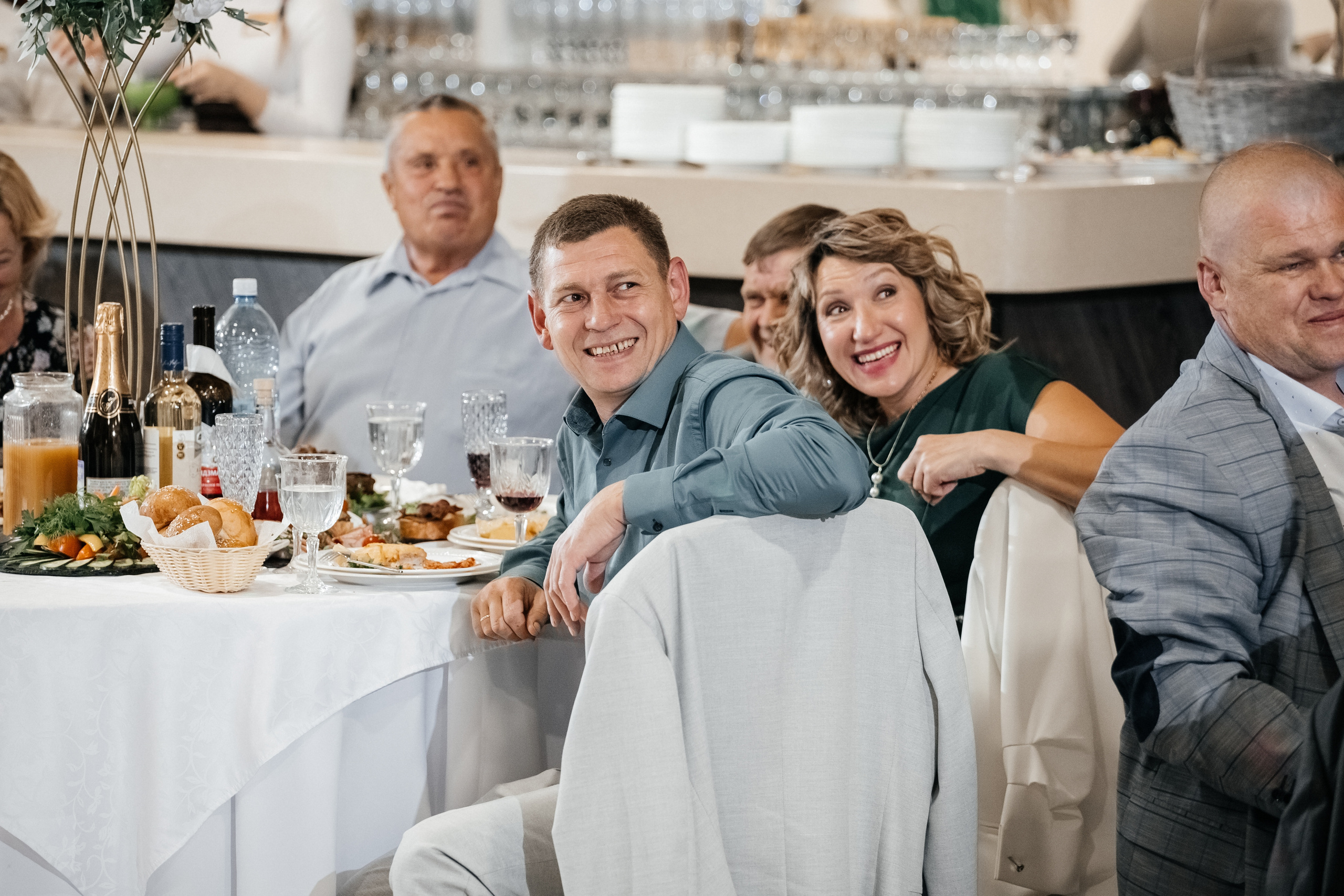 Кристина & Данил