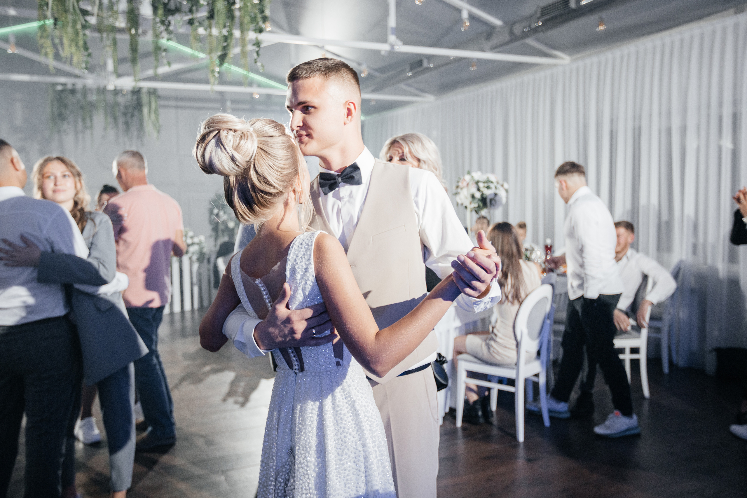 Злата & Данил