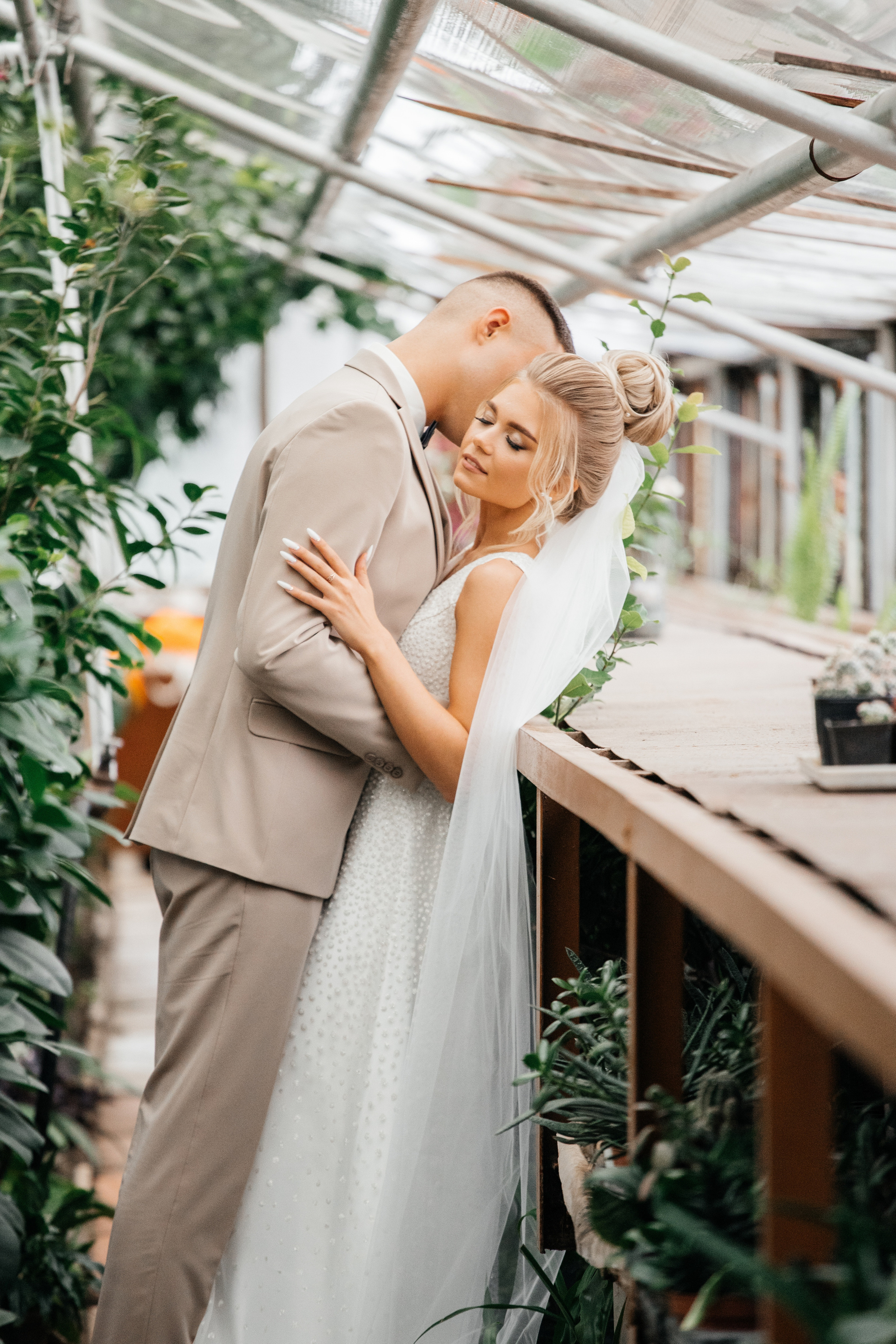 Злата & Данил