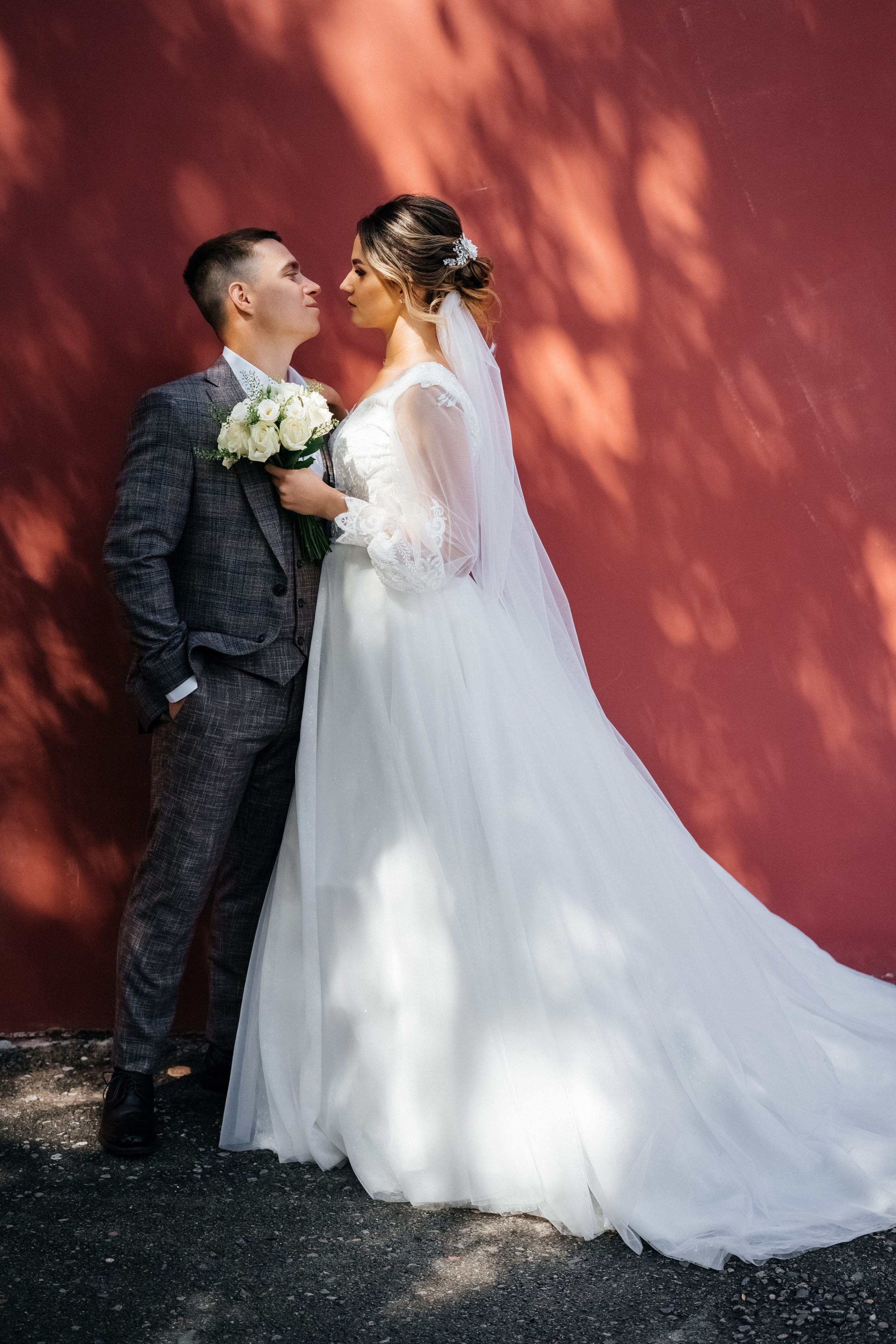 Кристина & Данил