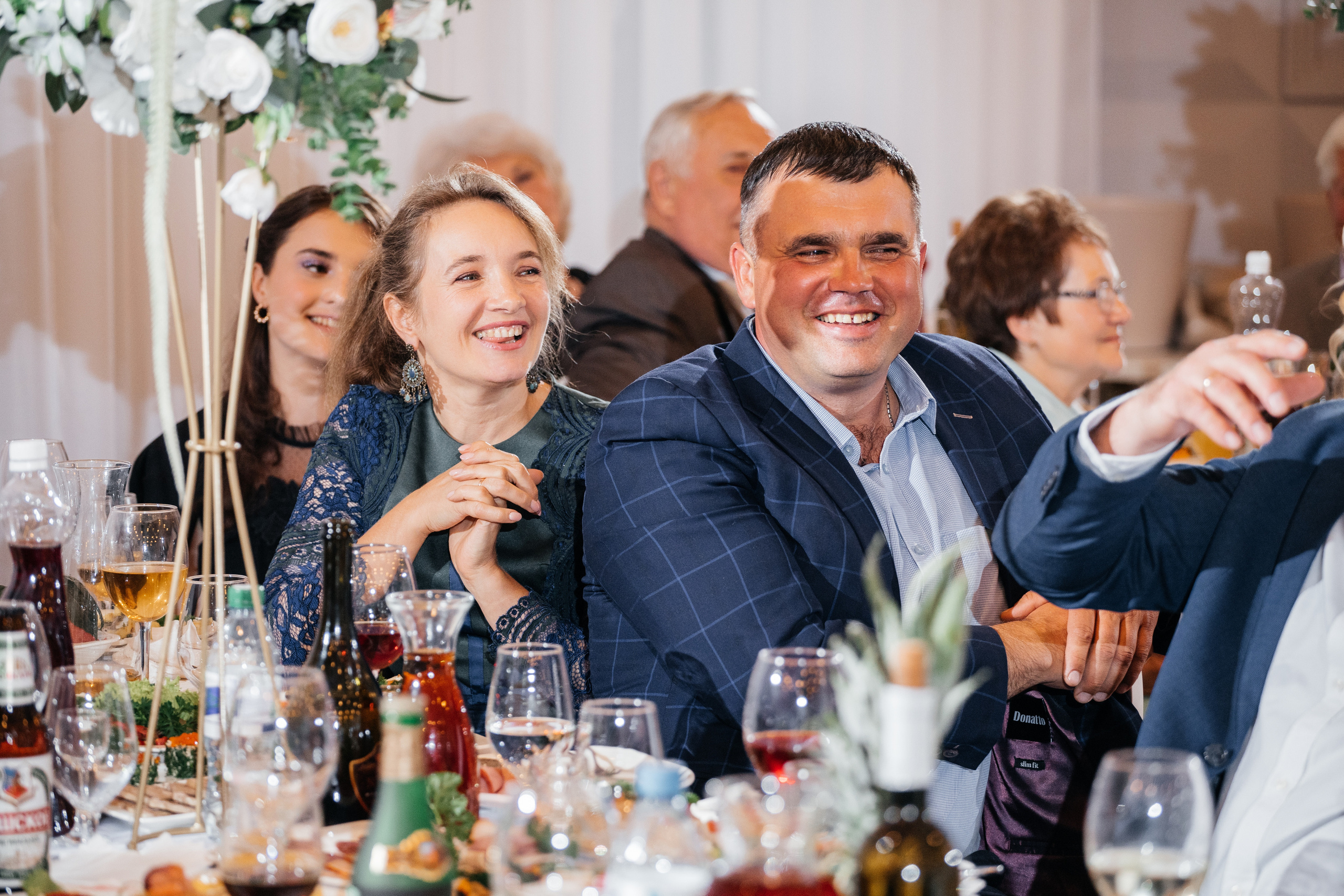 Злата & Данил