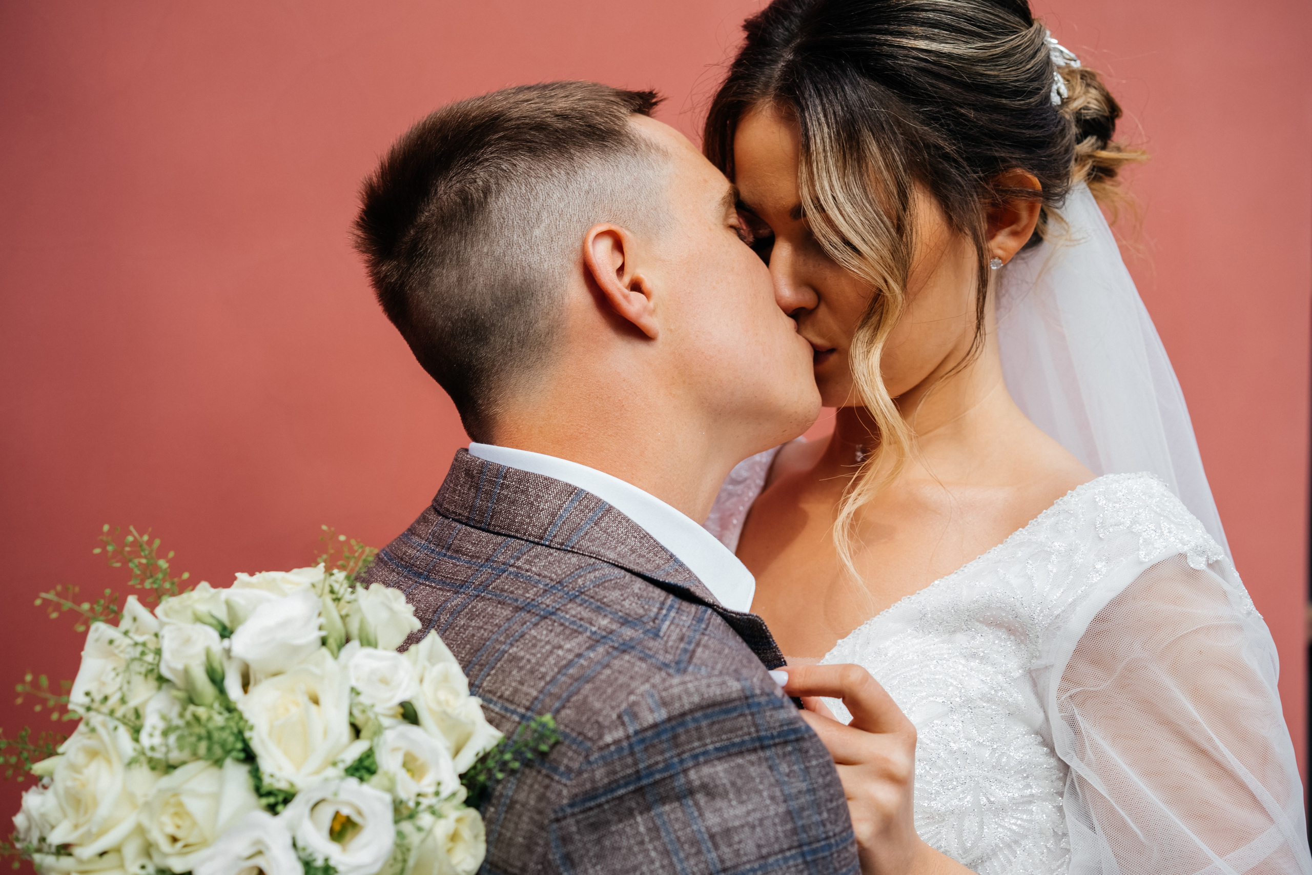 Кристина & Данил