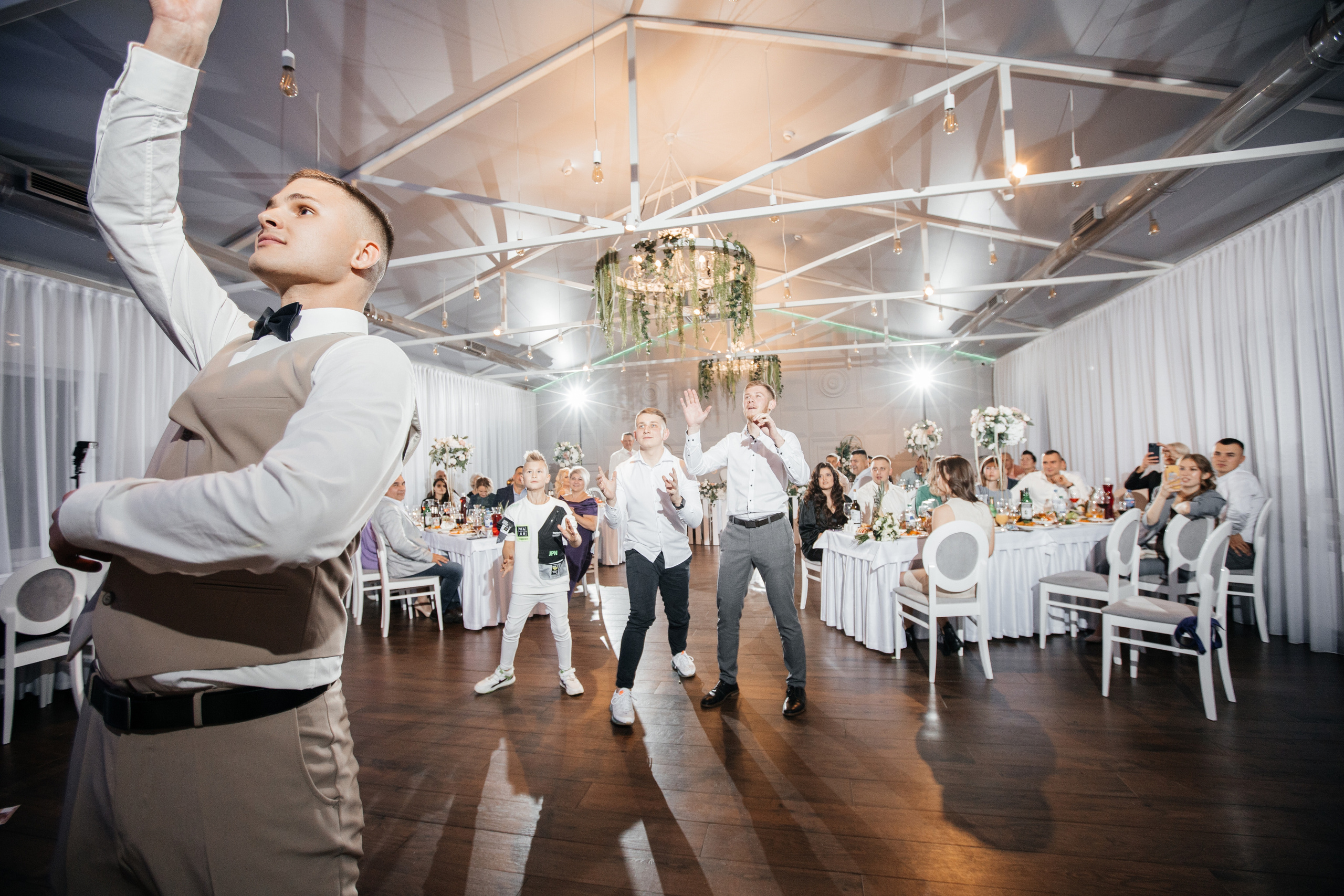 Злата & Данил