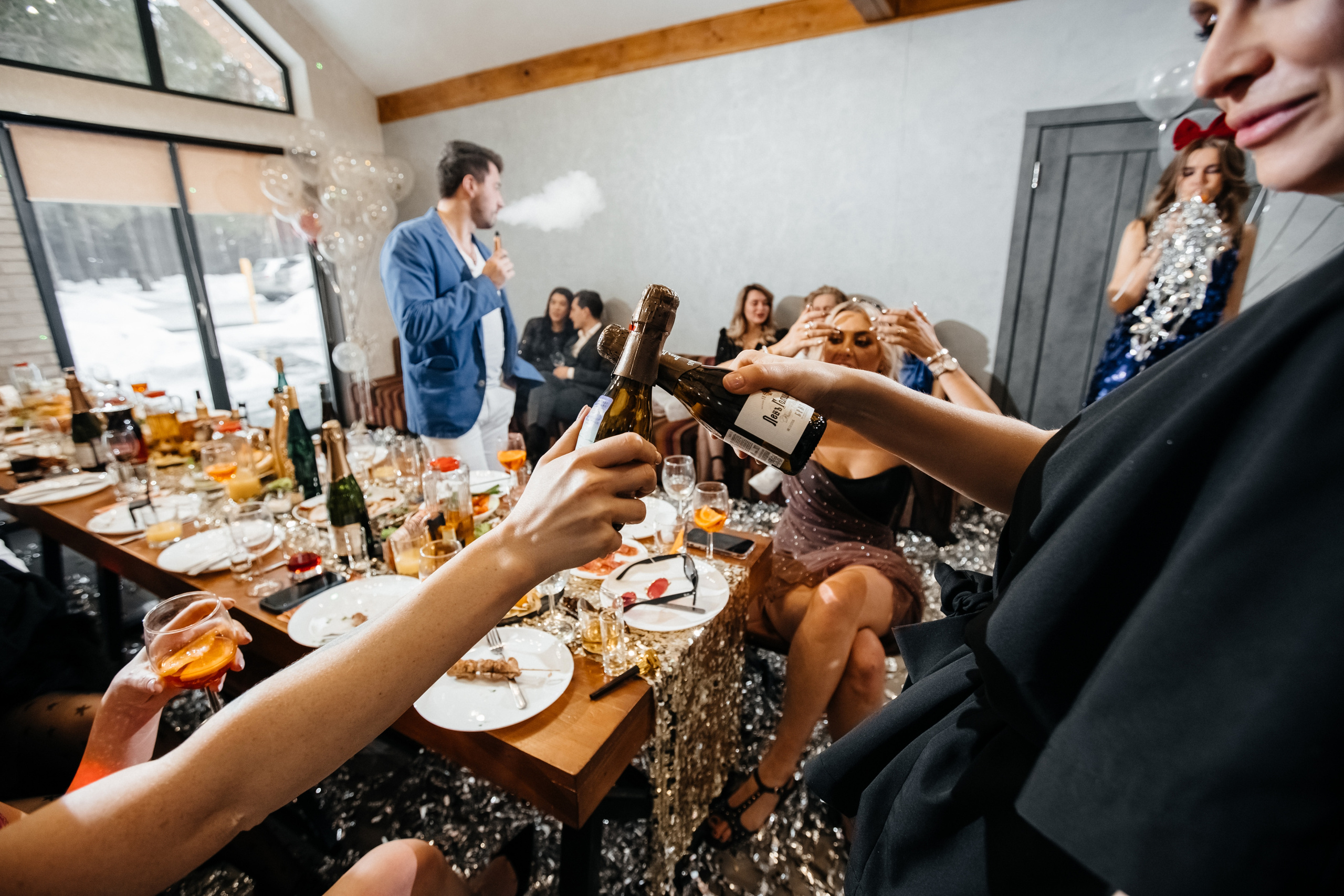 Юбилей Юлии