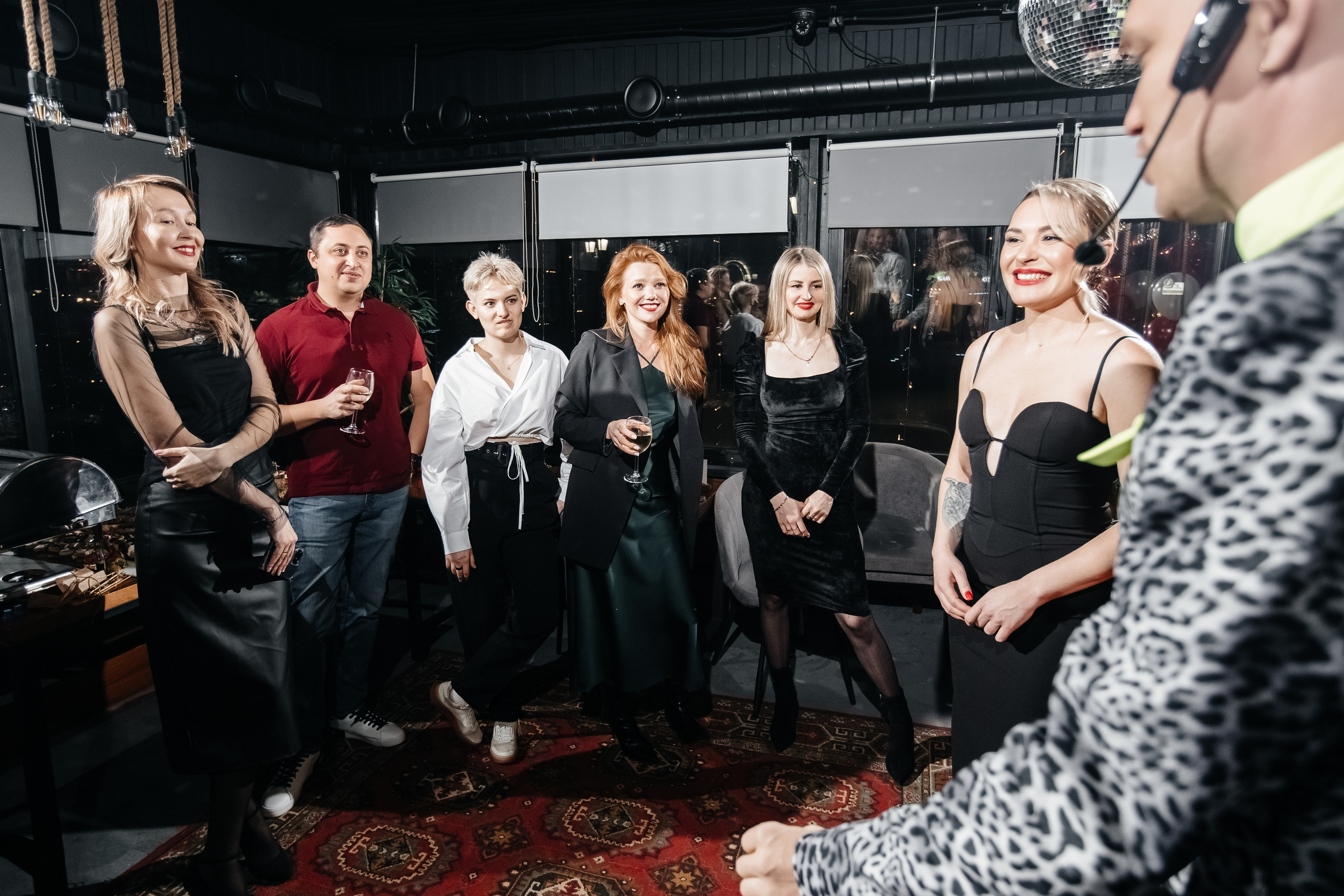 Юбилей Алисы