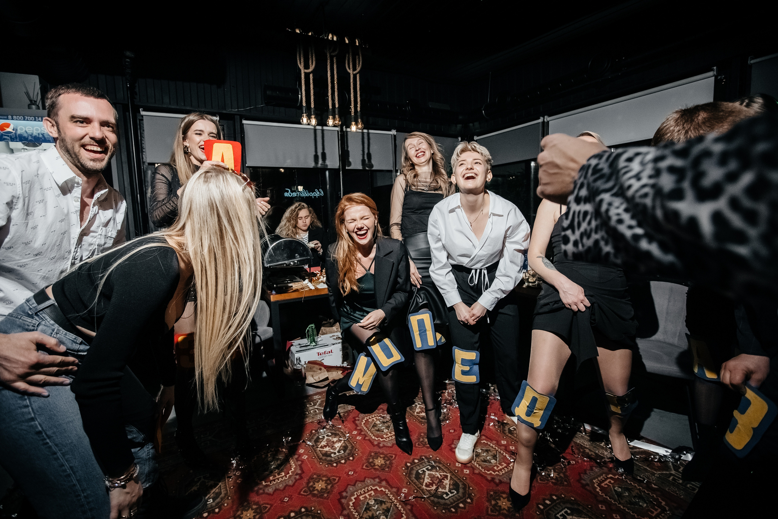 Юбилей Алисы