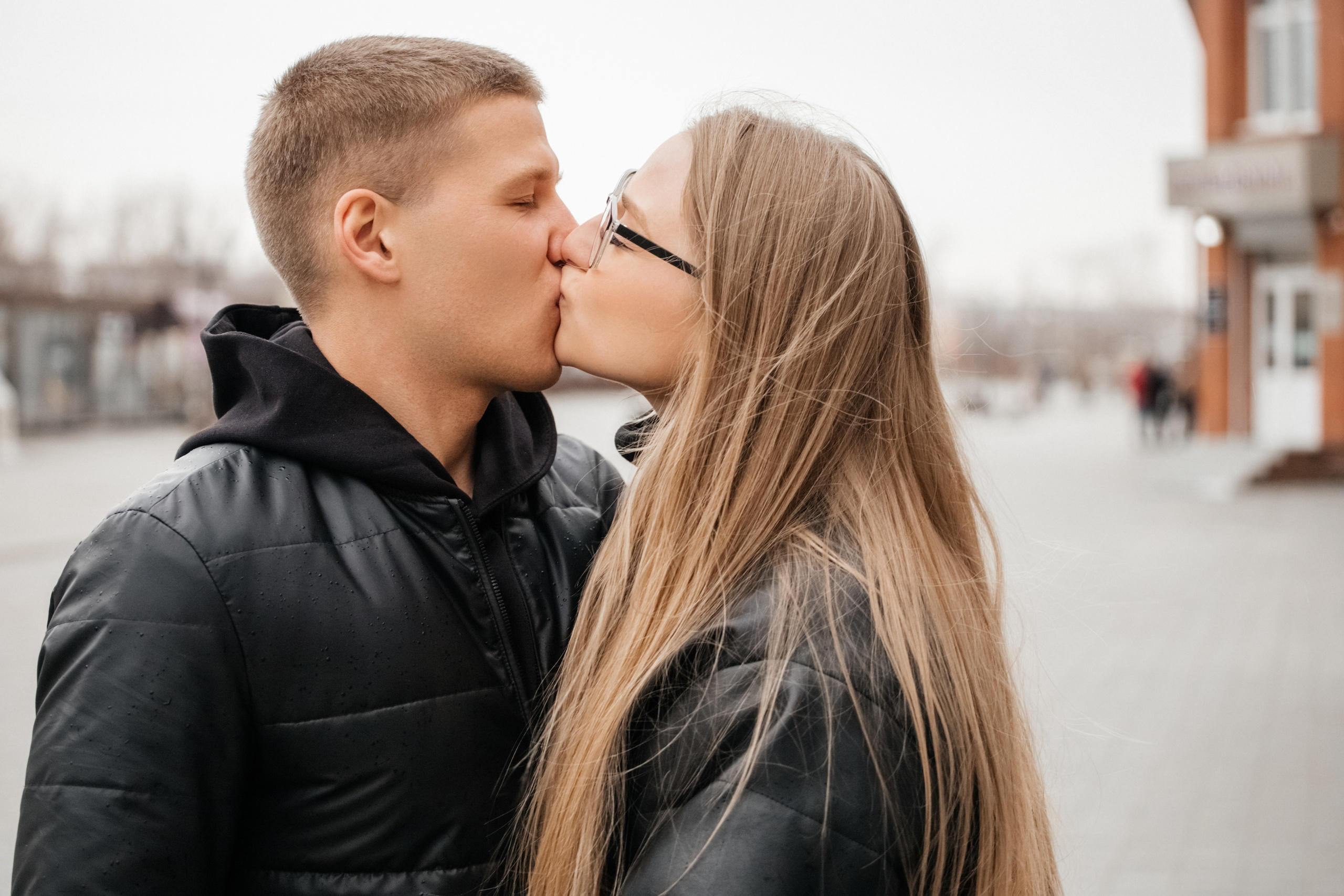 Маленькая история большой любви. Свадебный фотограф Барнаул Алексей Павлов