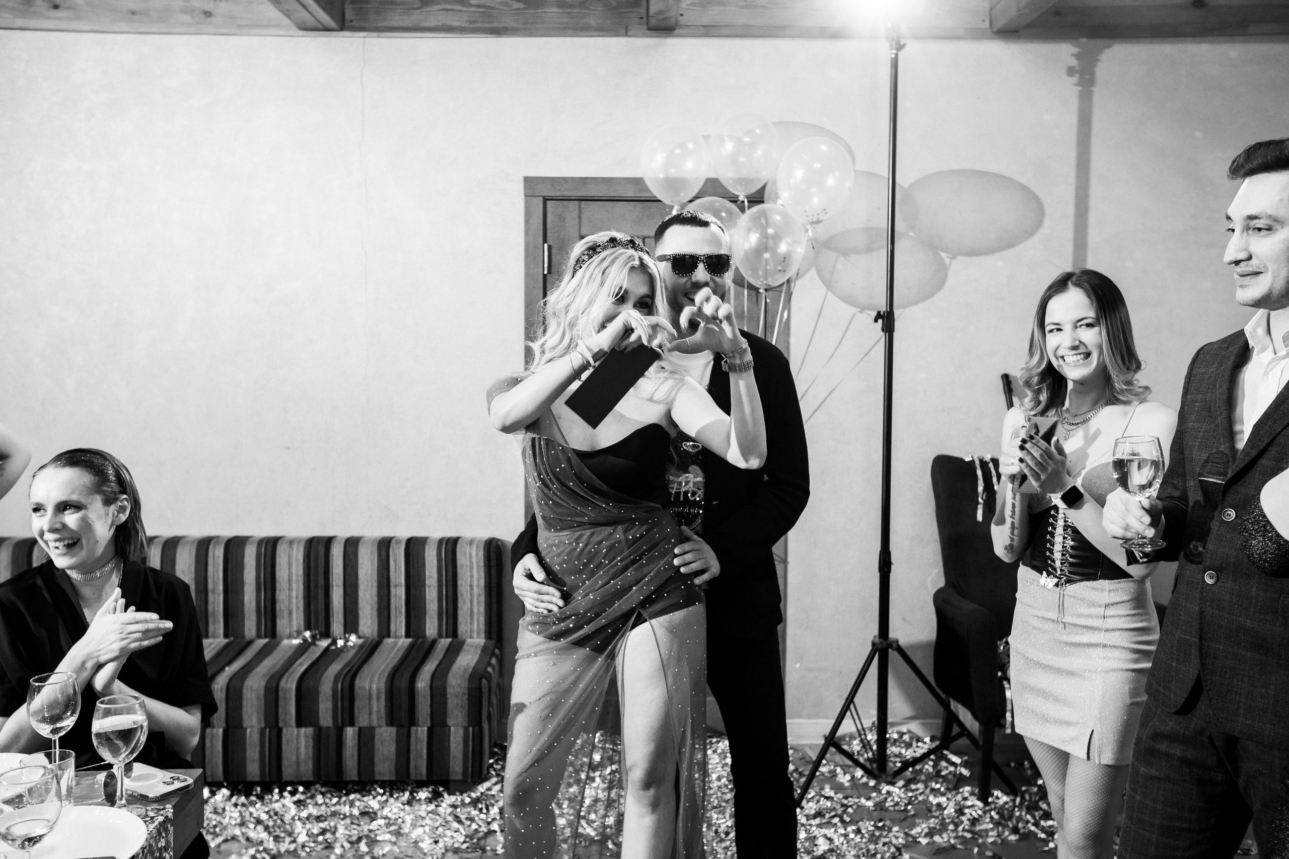 Юбилей Юлии