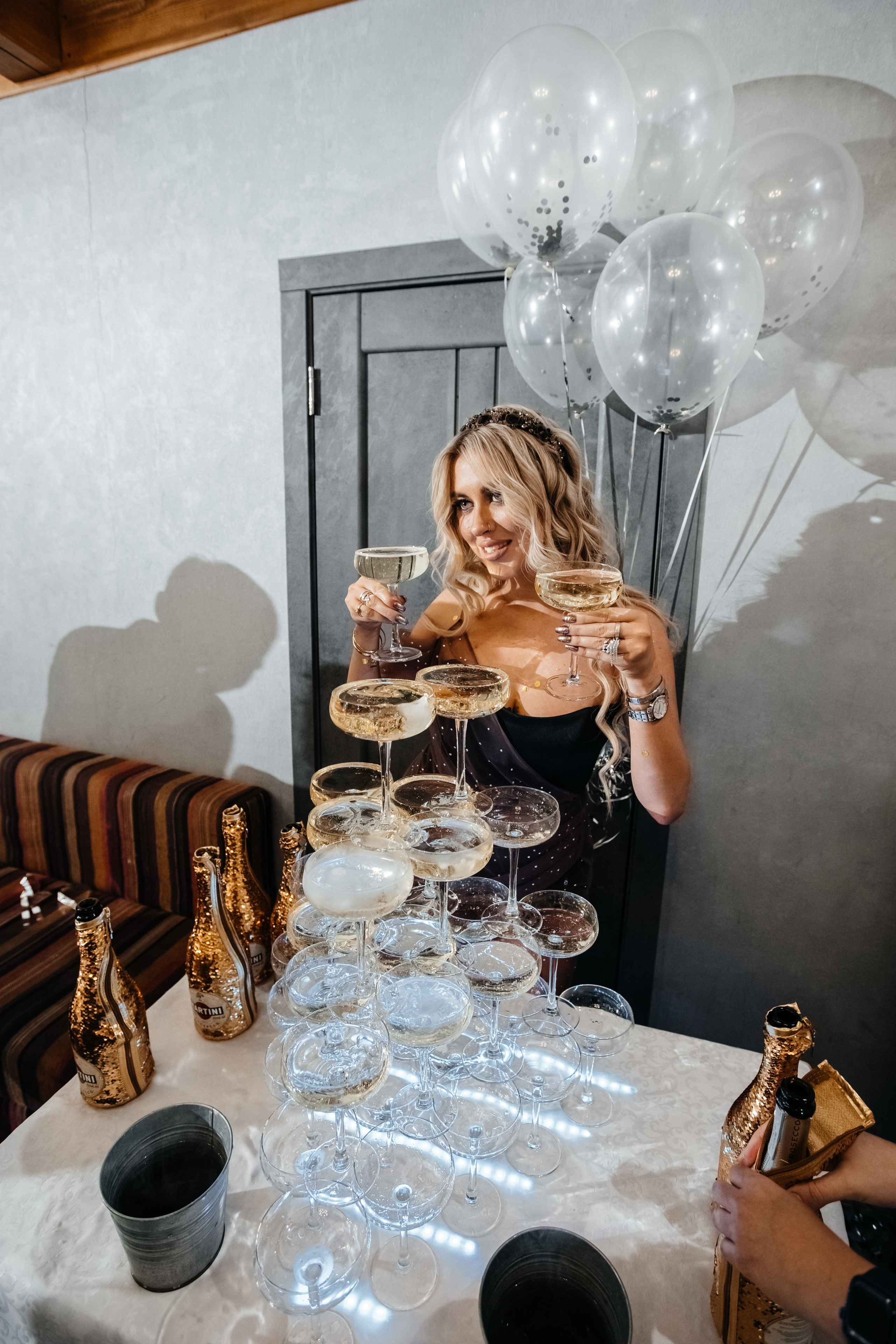 Юбилей Юлии