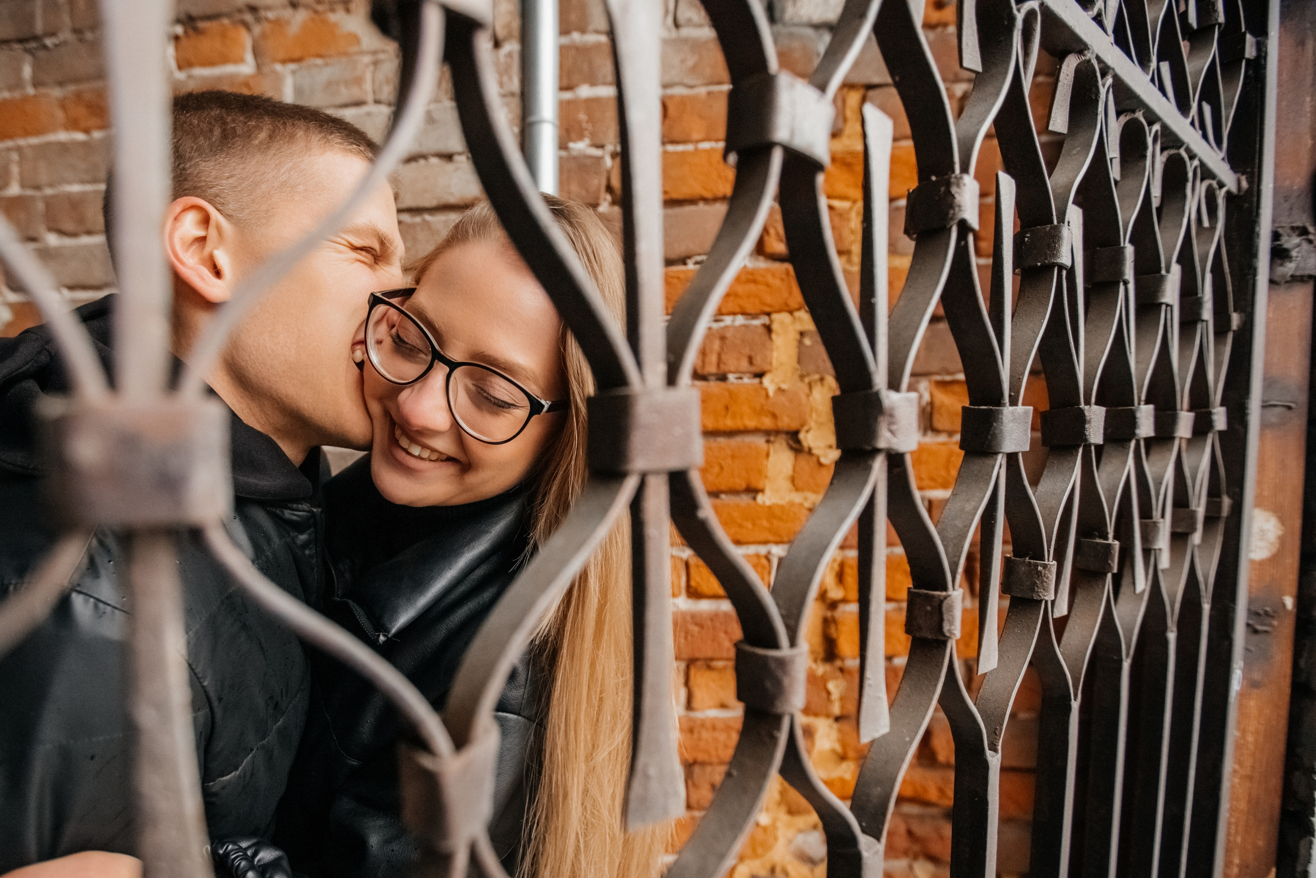 Маленькая история большой любви. Свадебный фотограф Барнаул Алексей Павлов