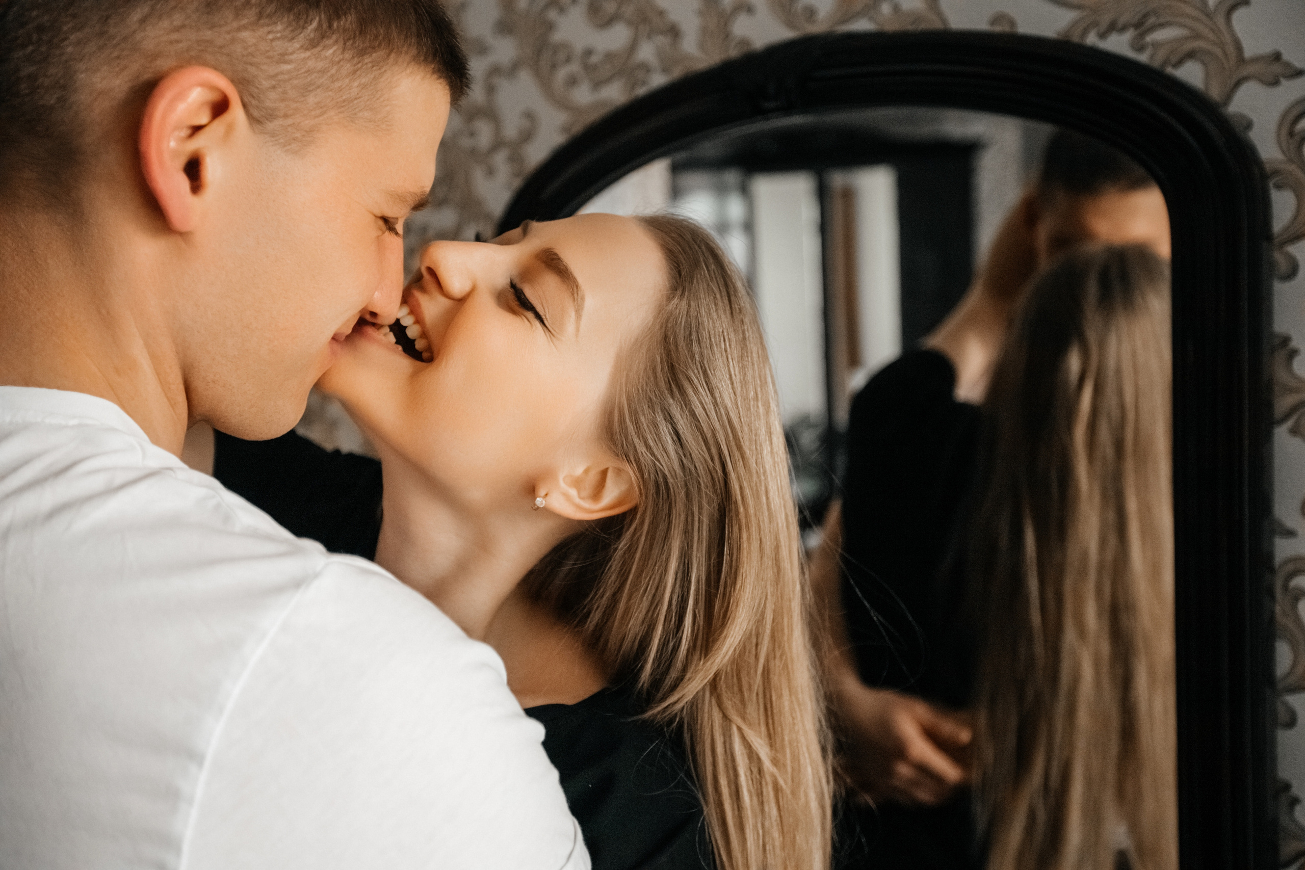 Маленькая история большой любви. Свадебный фотограф Барнаул Алексей Павлов