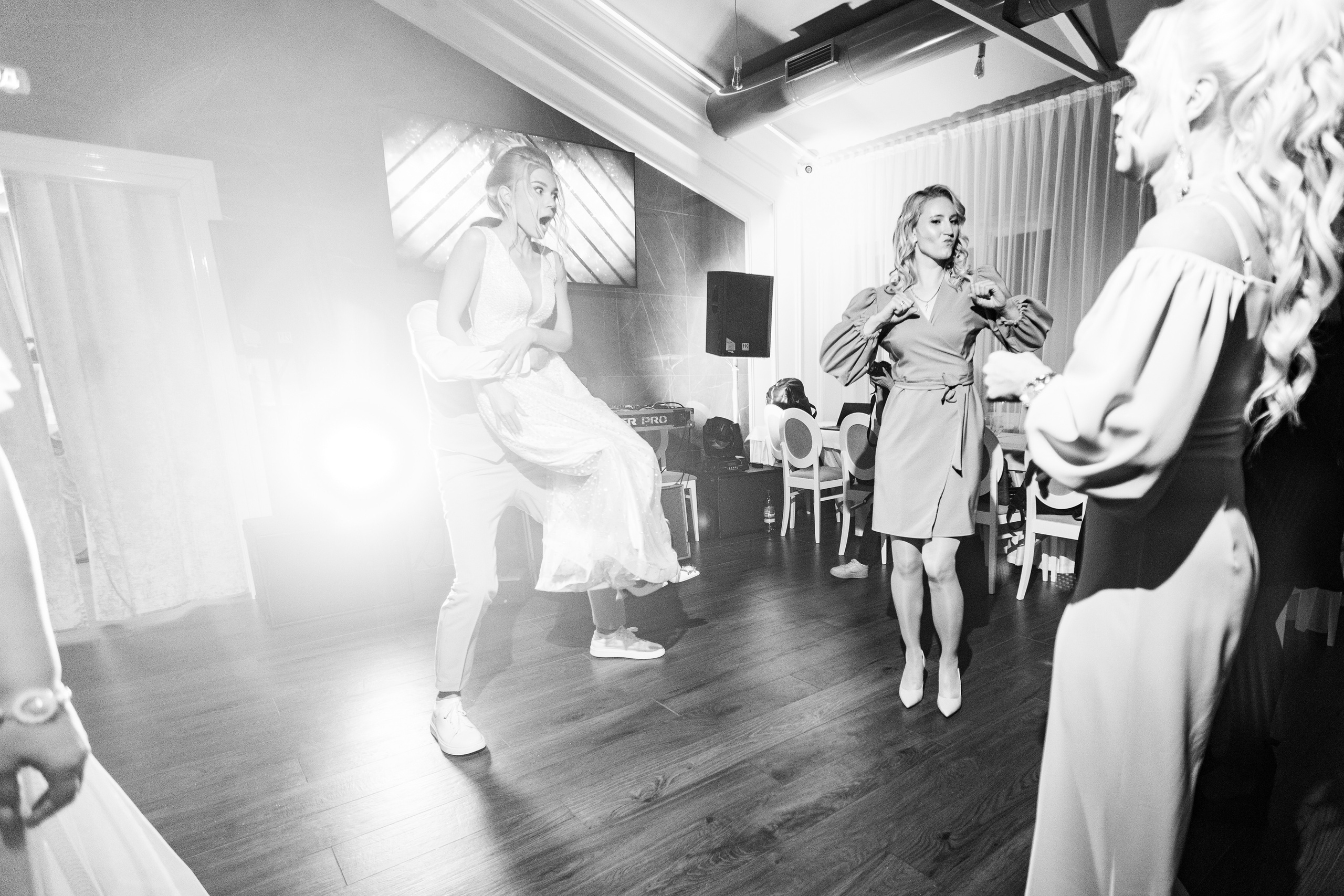 Злата & Данил