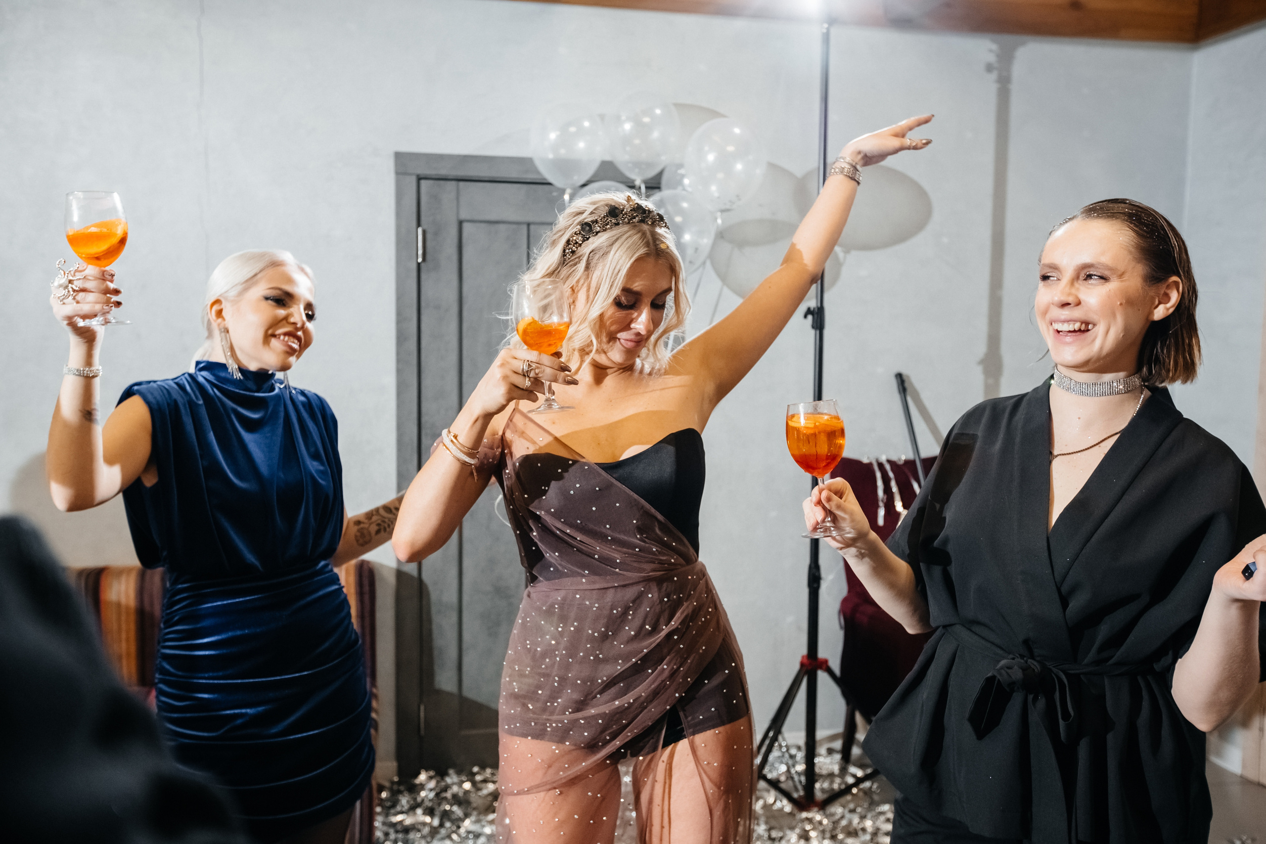 Юбилей Юлии