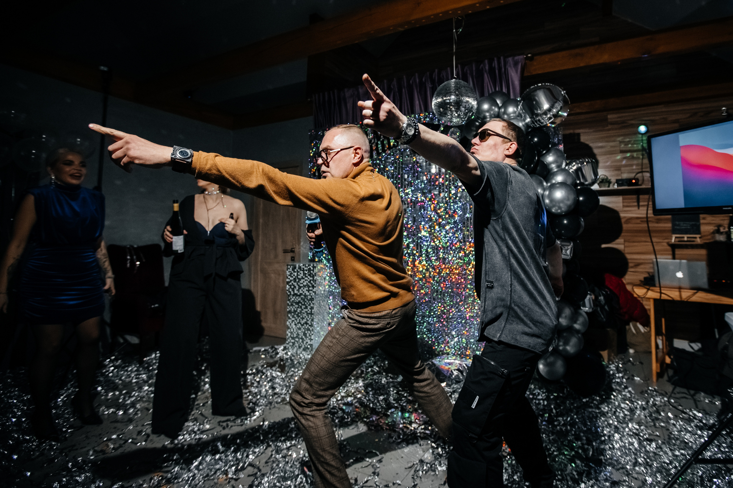 Юбилей Юлии