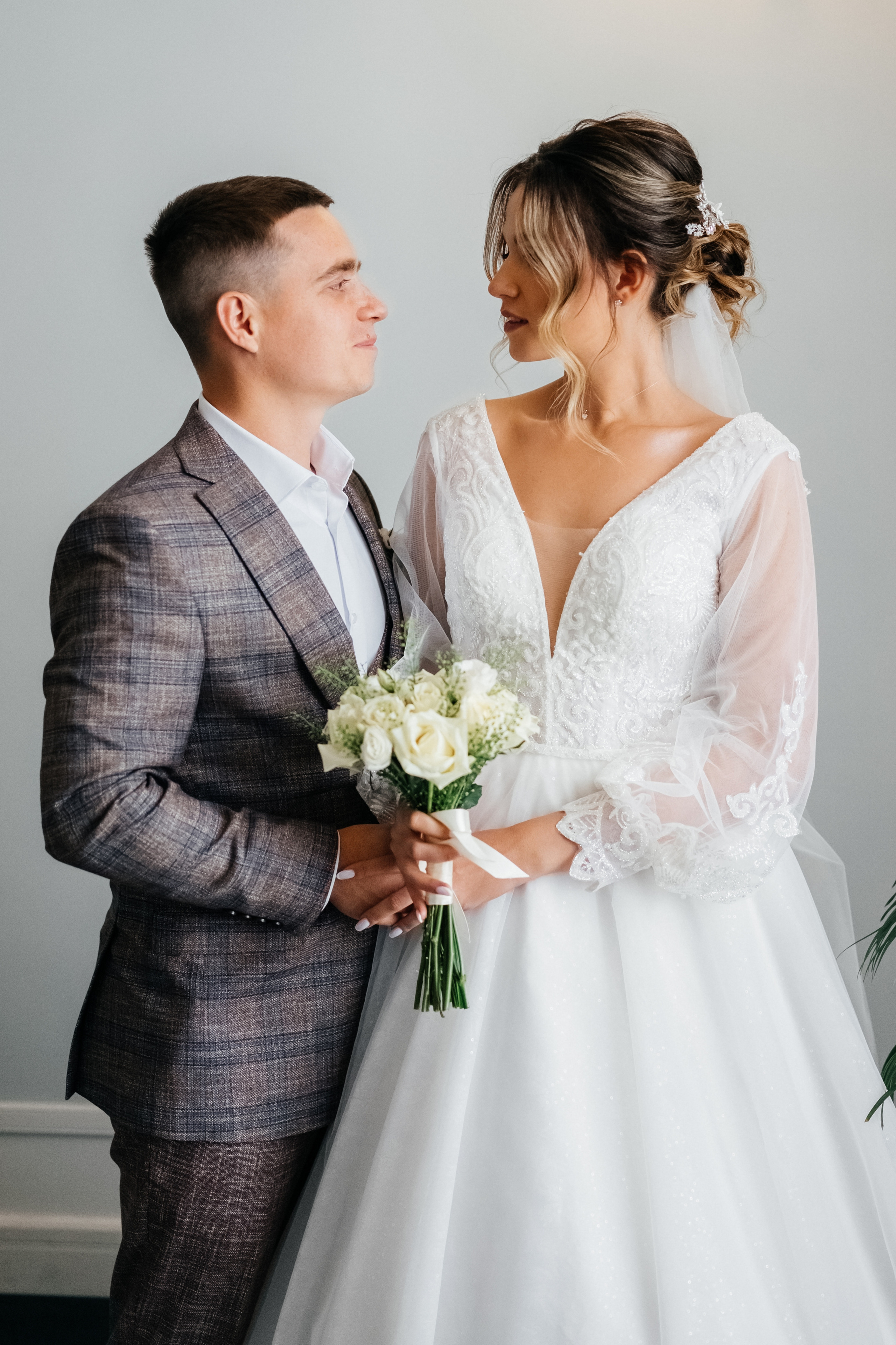 Кристина & Данил