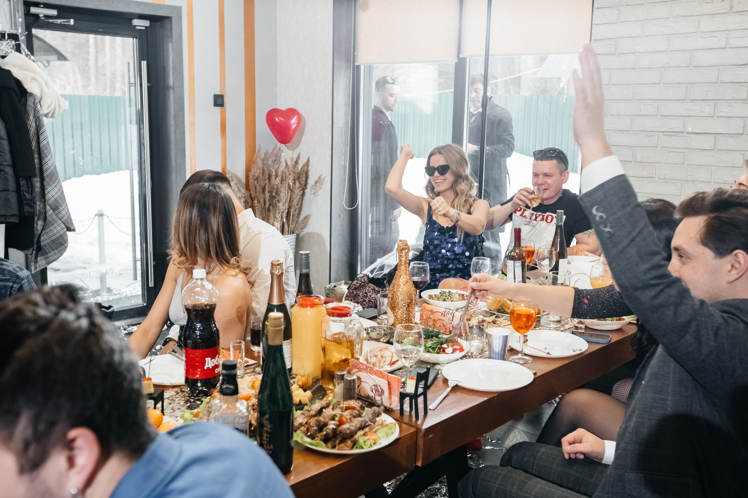 Юбилей Юлии