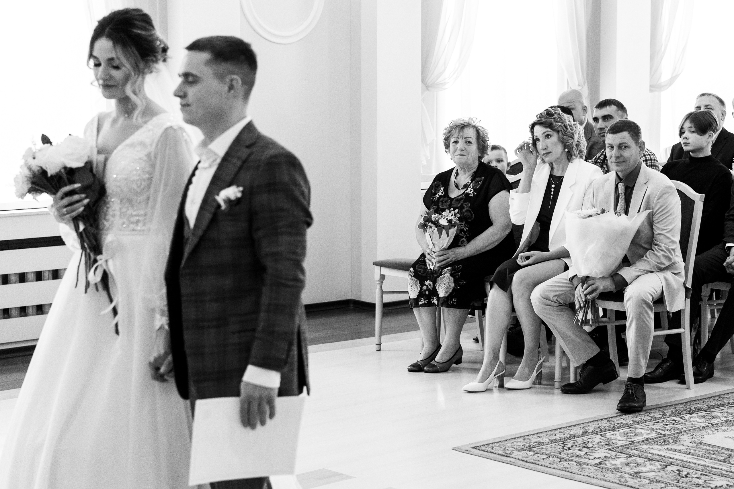 Кристина & Данил