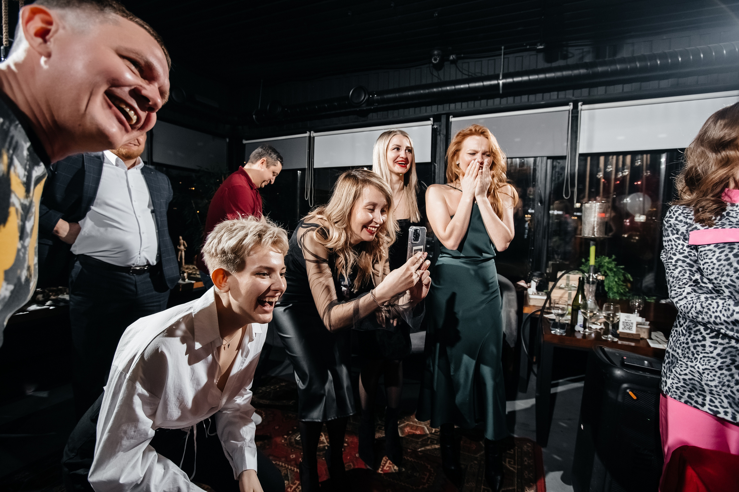 Юбилей Алисы