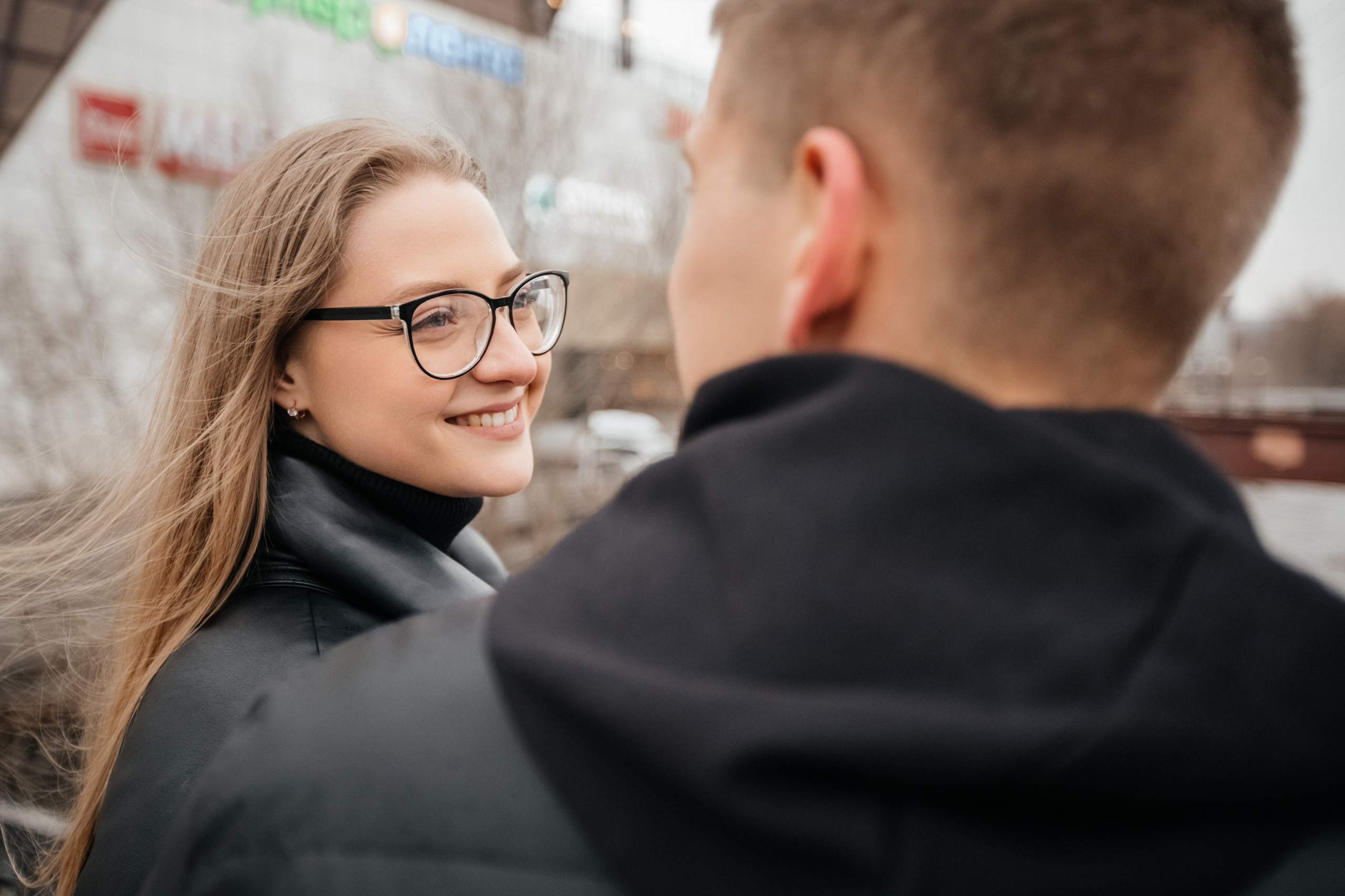 Маленькая история большой любви. Свадебный фотограф Барнаул Алексей Павлов